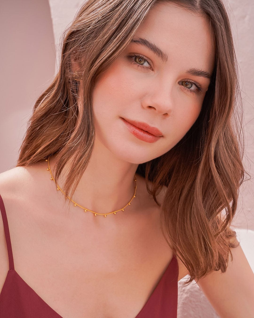 Choker Cadena - imagen 4
