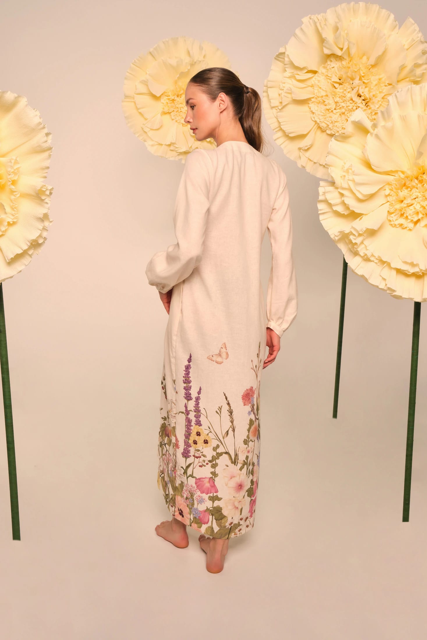 Jardín Secreto Cover Up - imagen 3