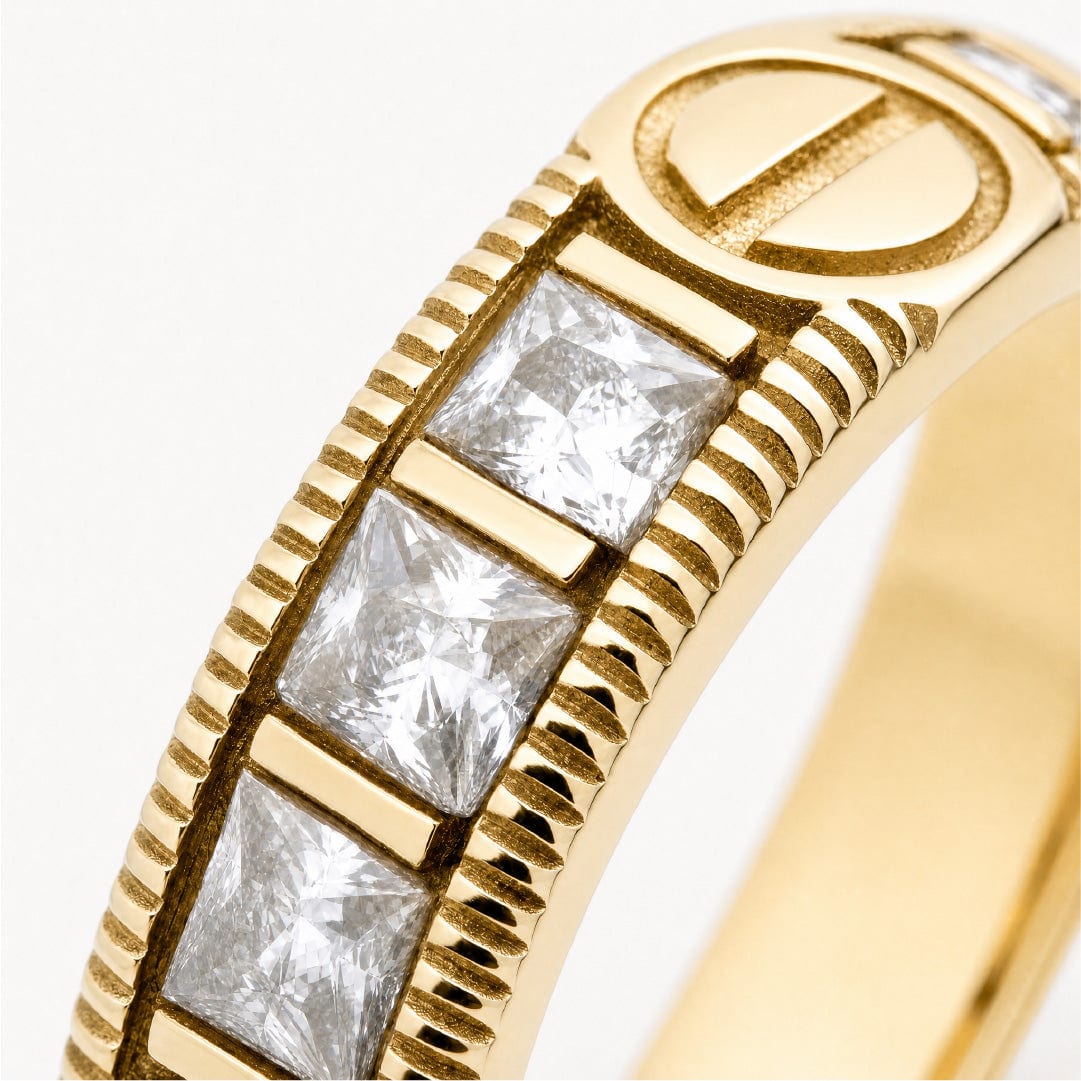 Anillo Olimpus - imagen 5