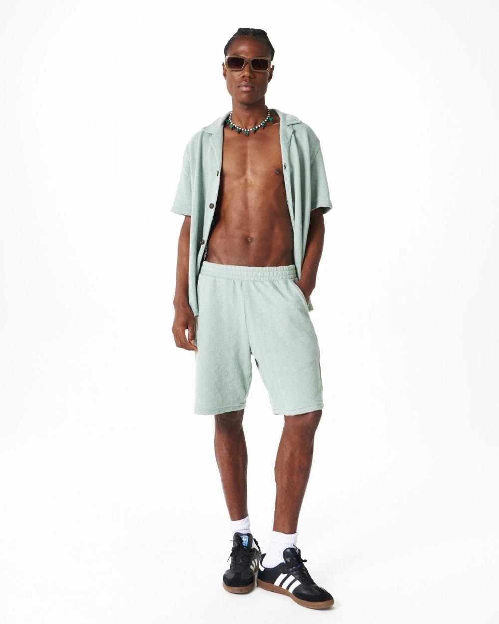 MOSS SHORTS - imagen 3