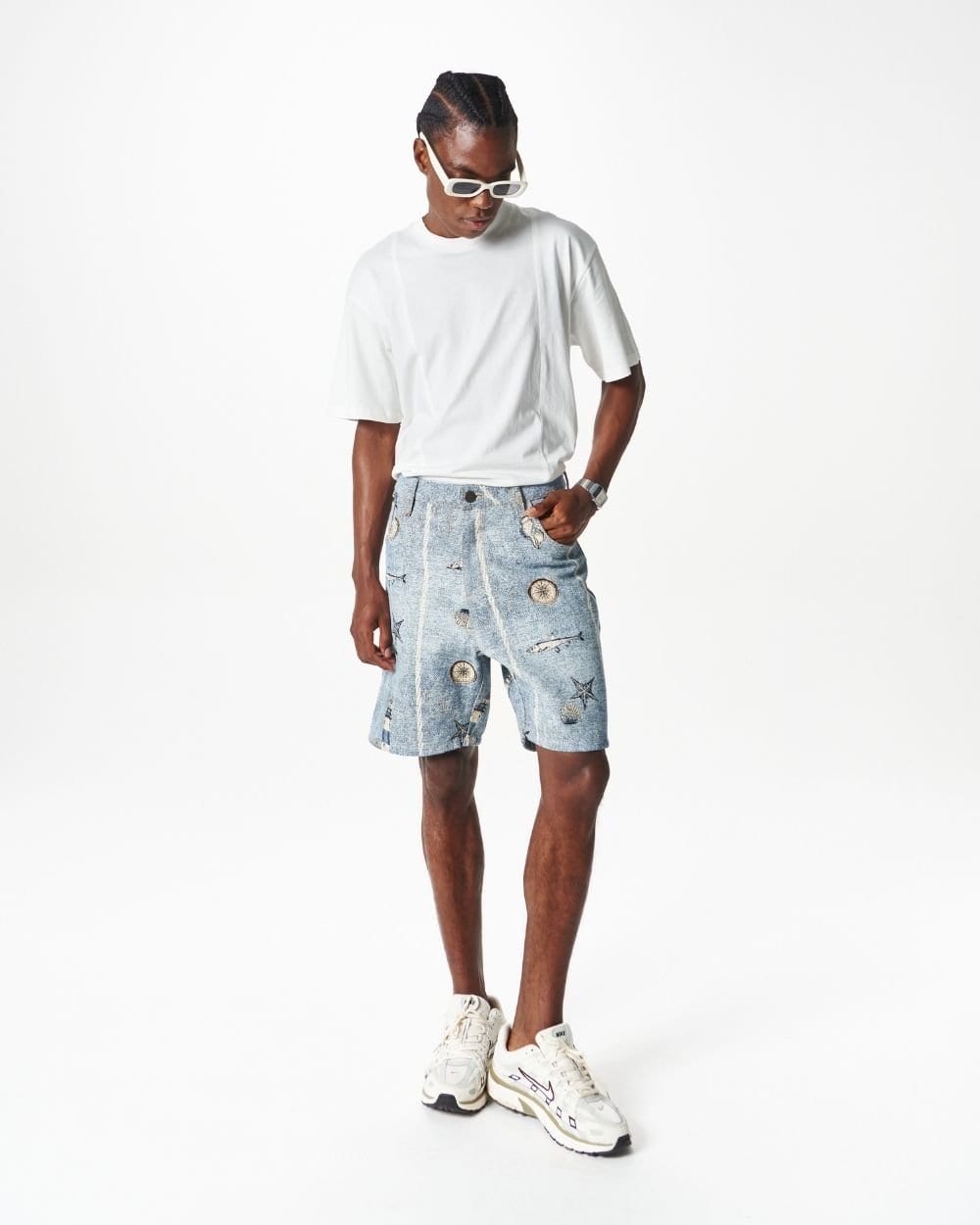 PARADISE SHORTS - imagen 2