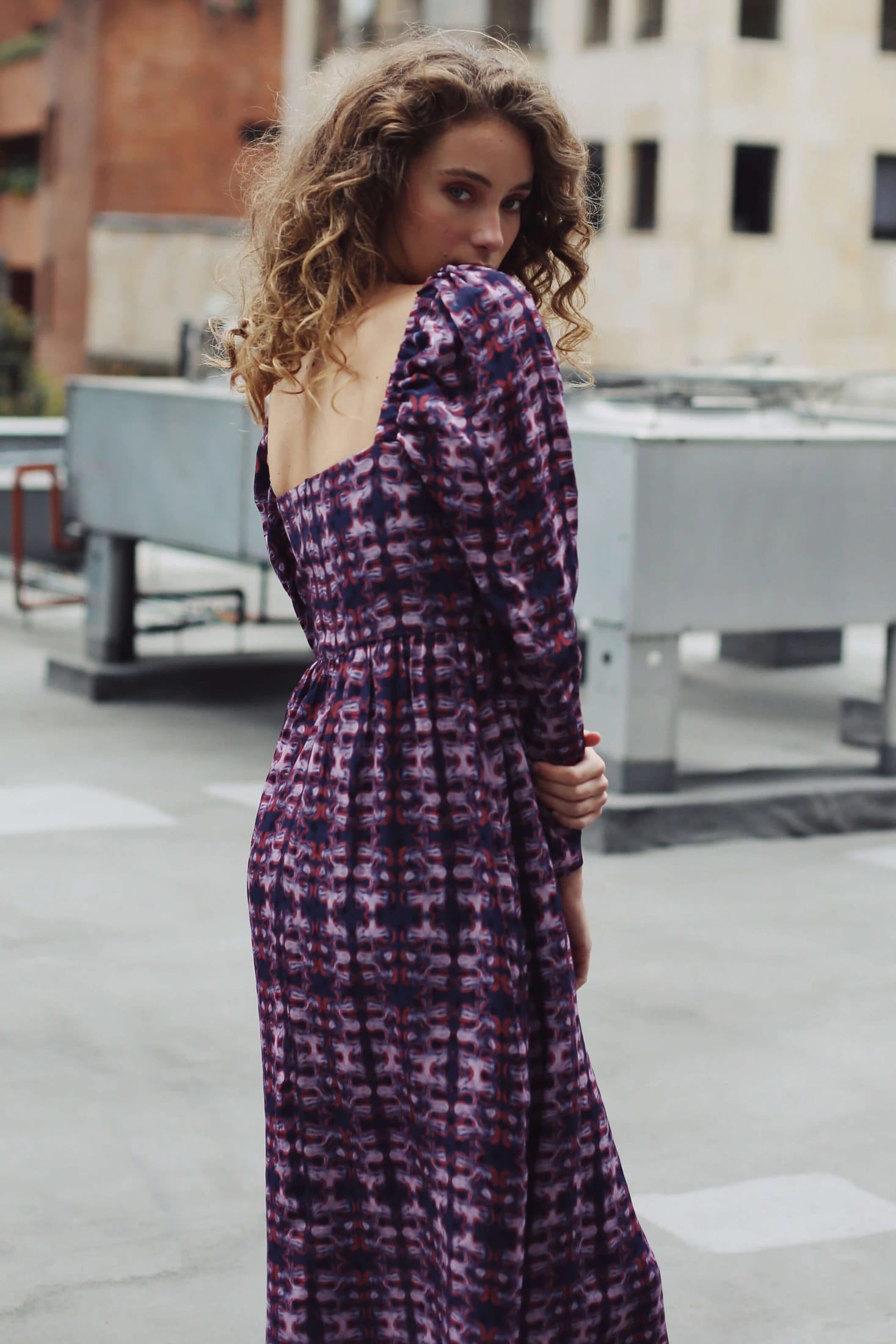 ANGELICA DRESS - imagen 3