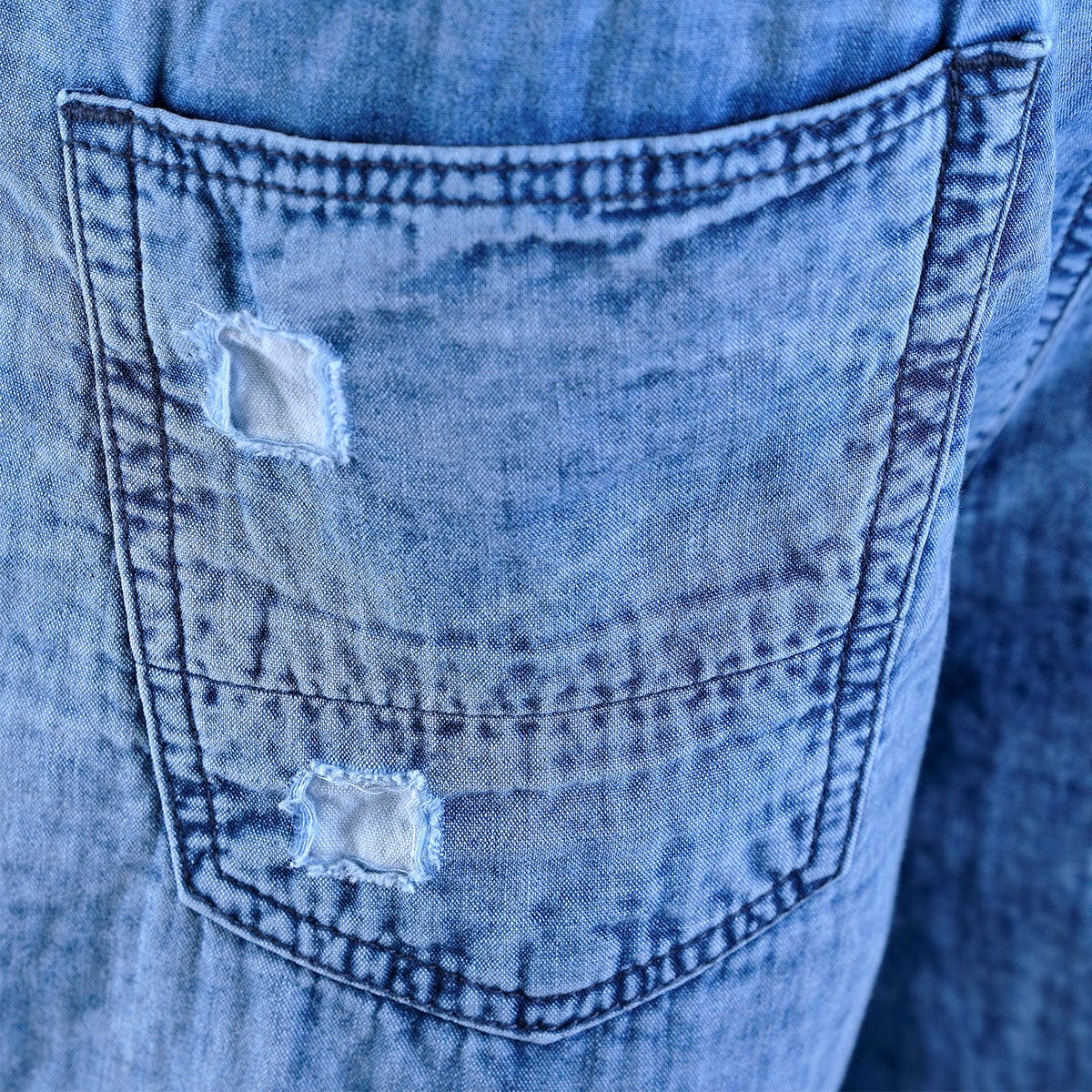 Jeans Azul - imagen 9
