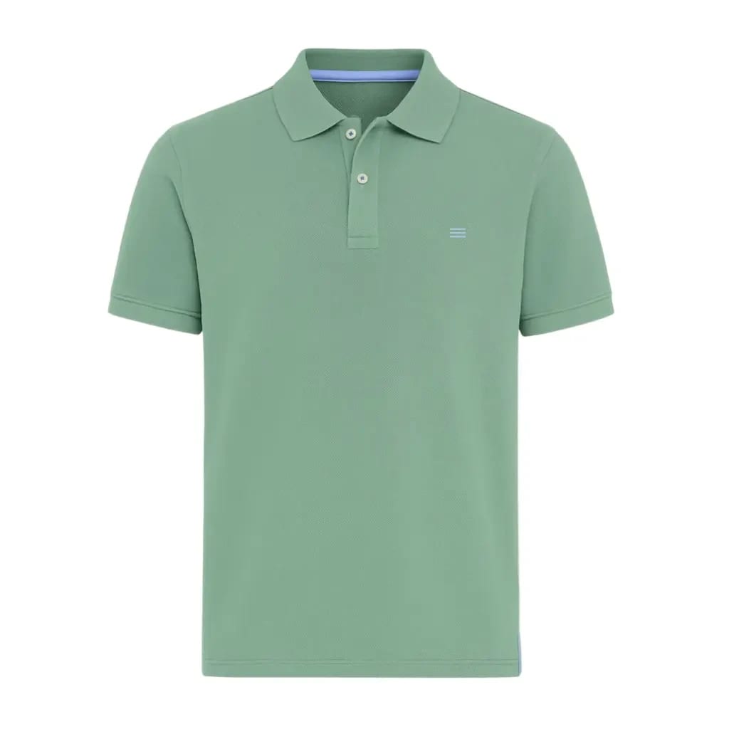 Polo - Oliva Celo - imagen 2