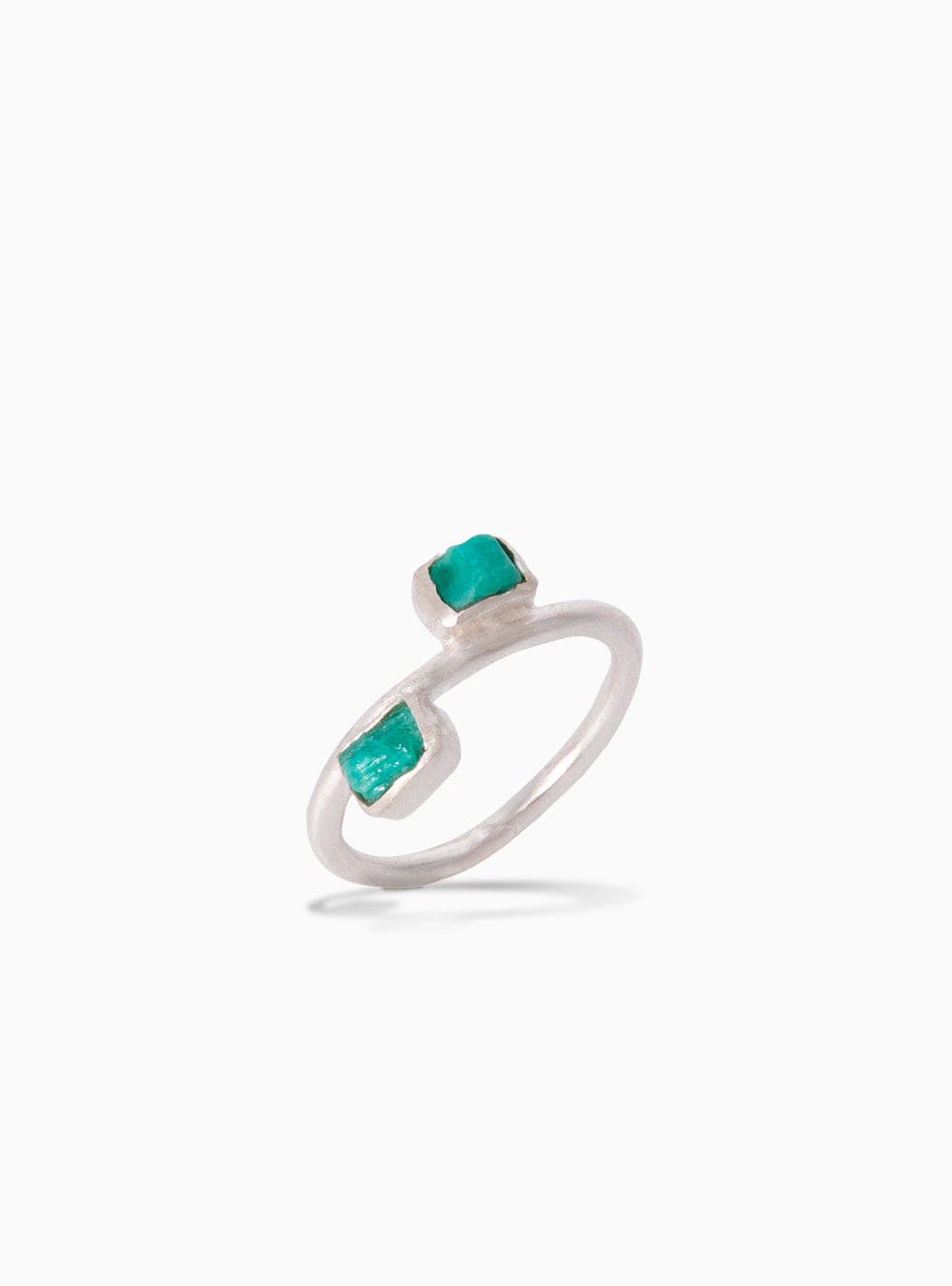 Anillos Umbra Silver - imagen 2