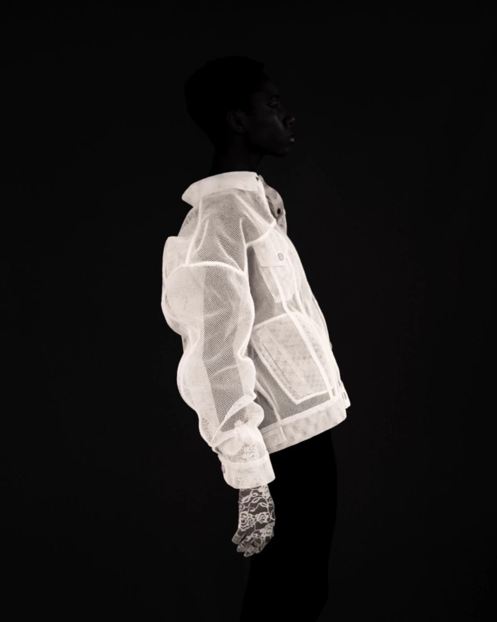 LOCK WHITE - imagen 2