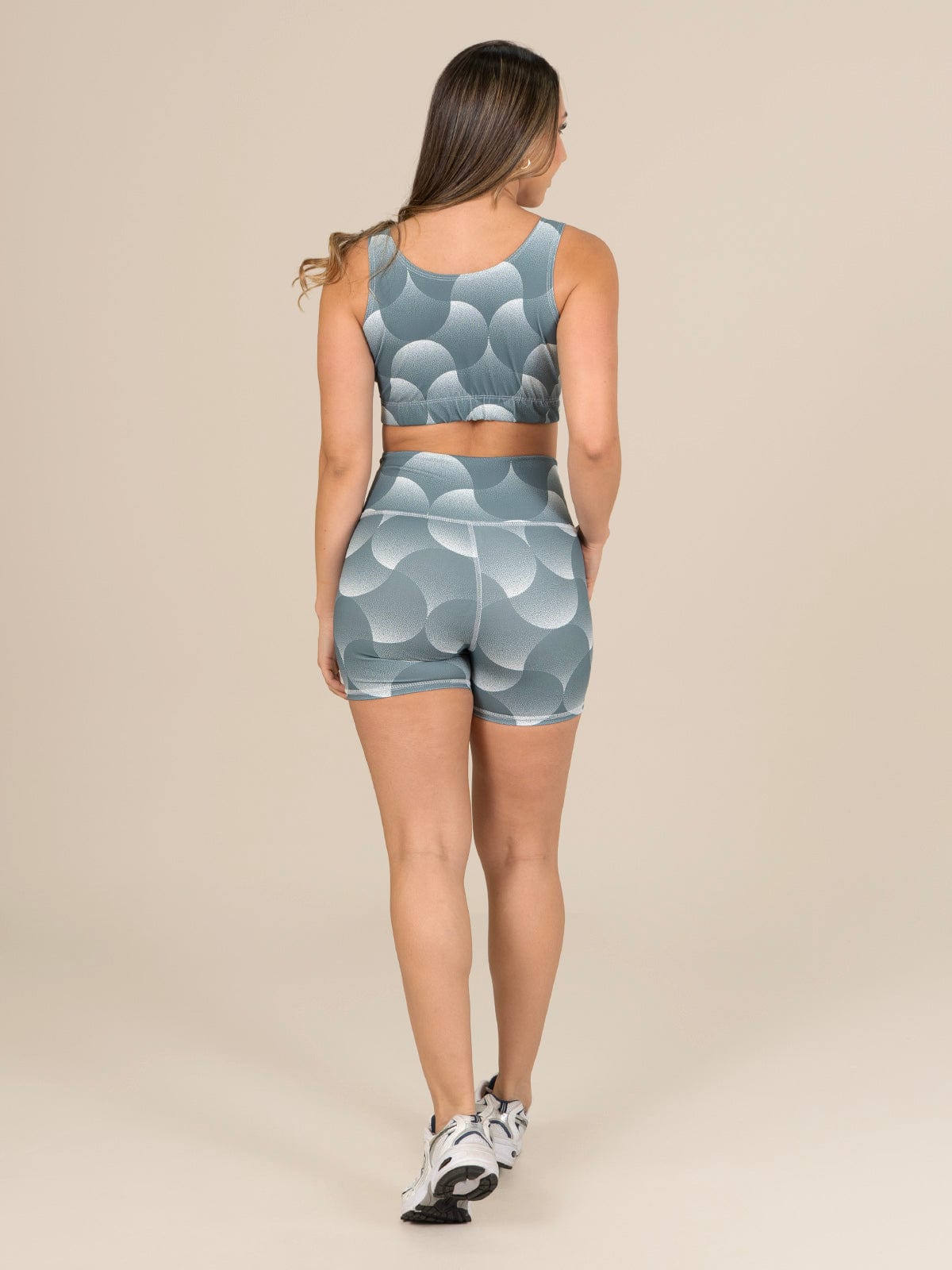 geomex short set - imagen 2