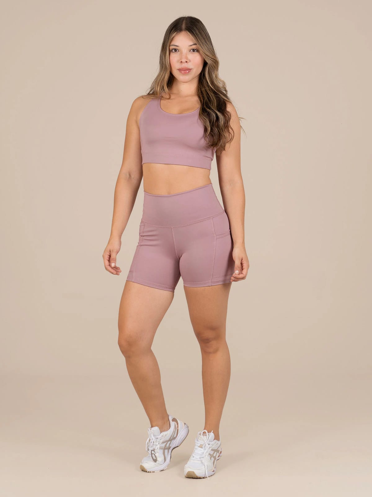 Poket short set alpin - imagen 1