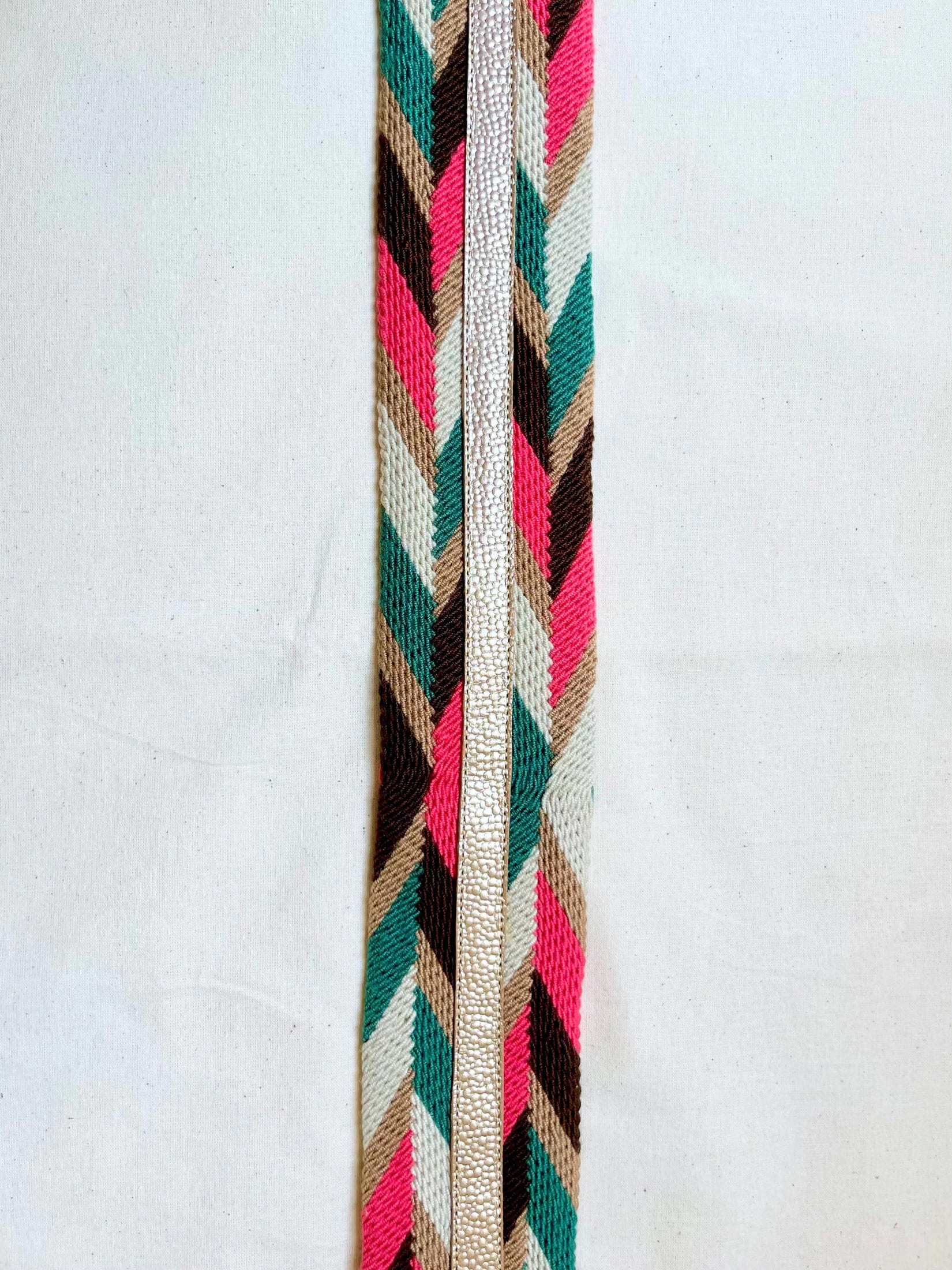 Medium Shoulder Strap - imagen 4