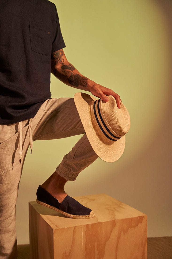 Sombrero de ala corta - imagen 3