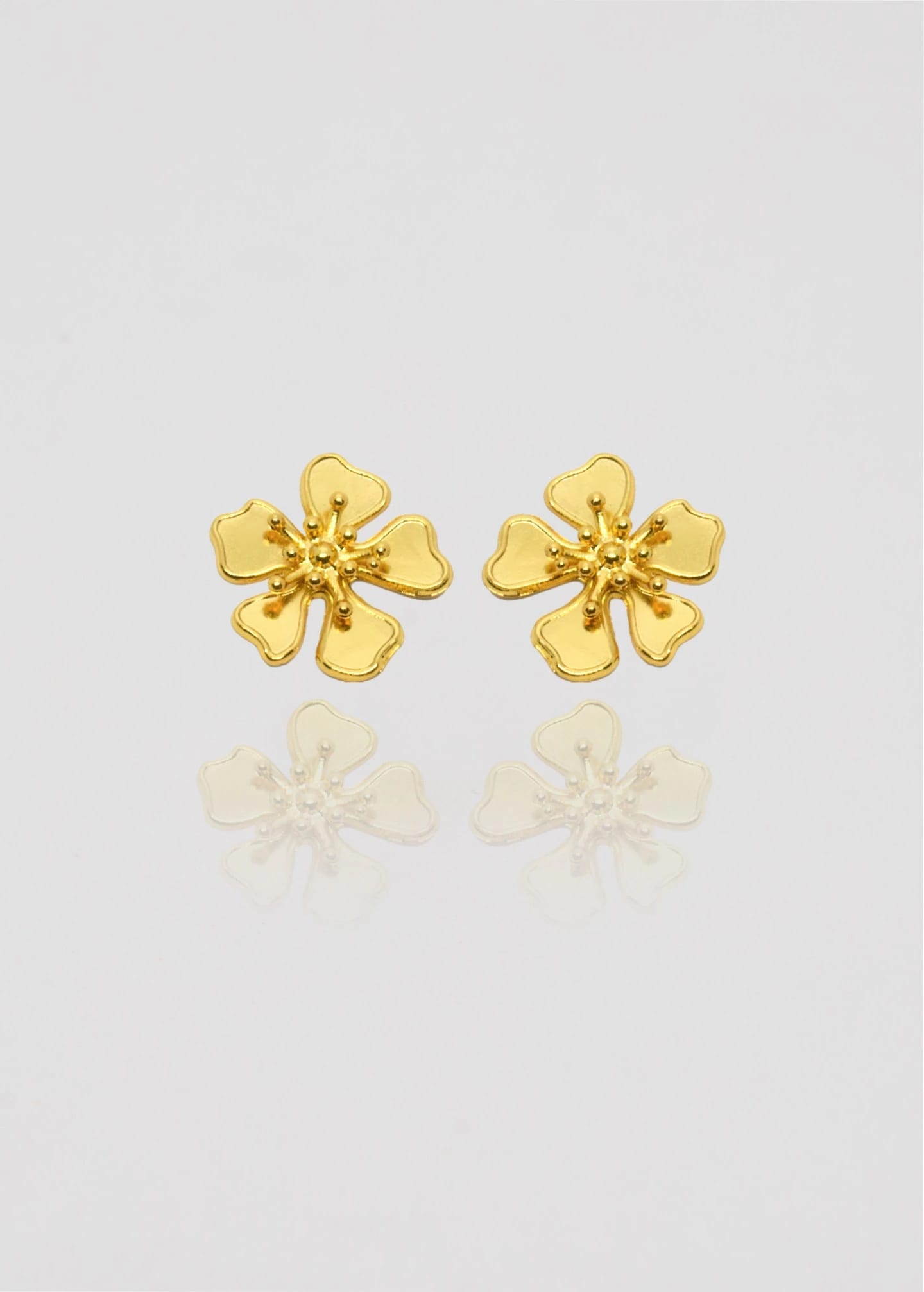 Aretes Aurora mini - imagen 1