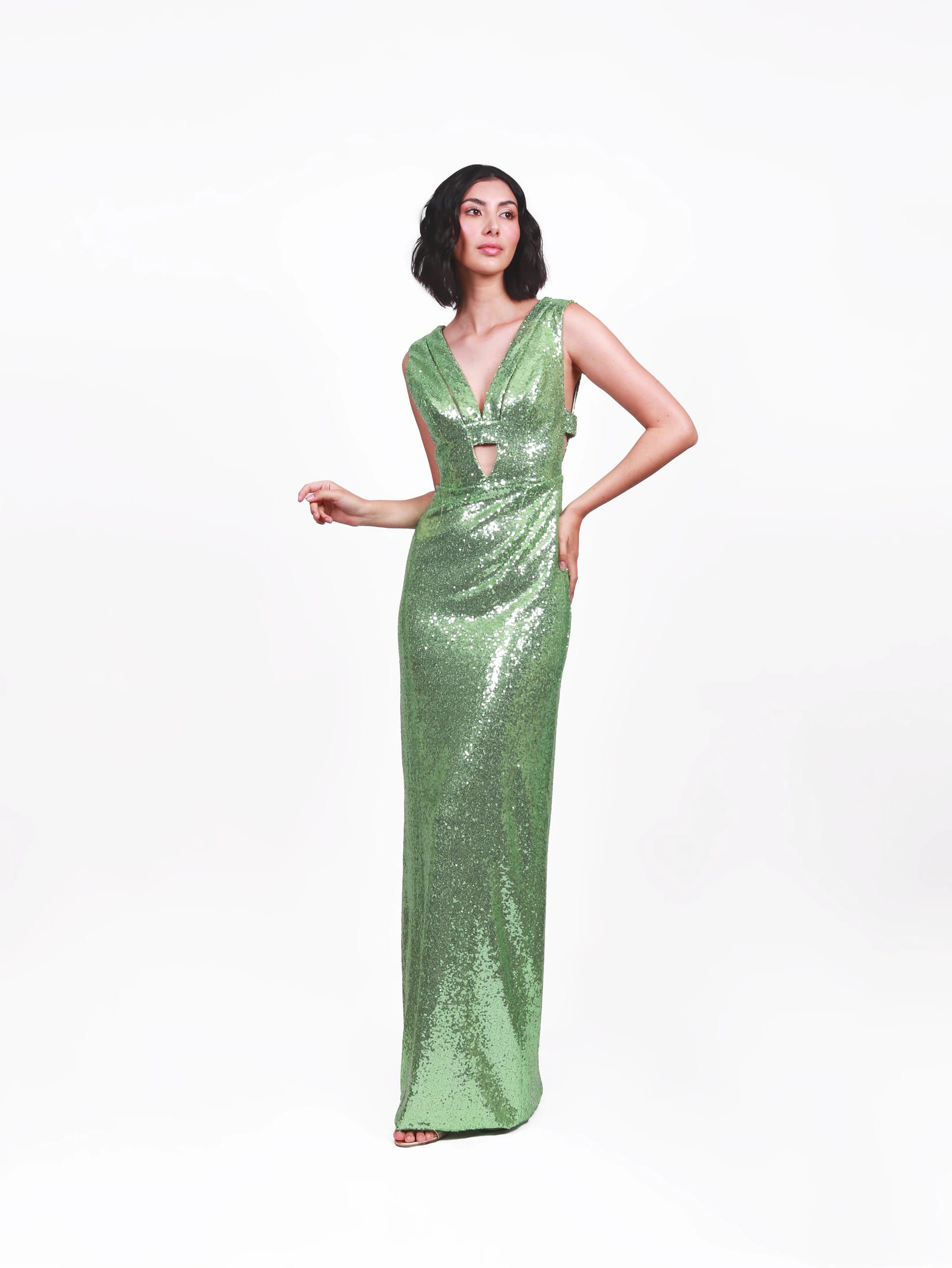 VESTIDO PALLADIUM - imagen 2