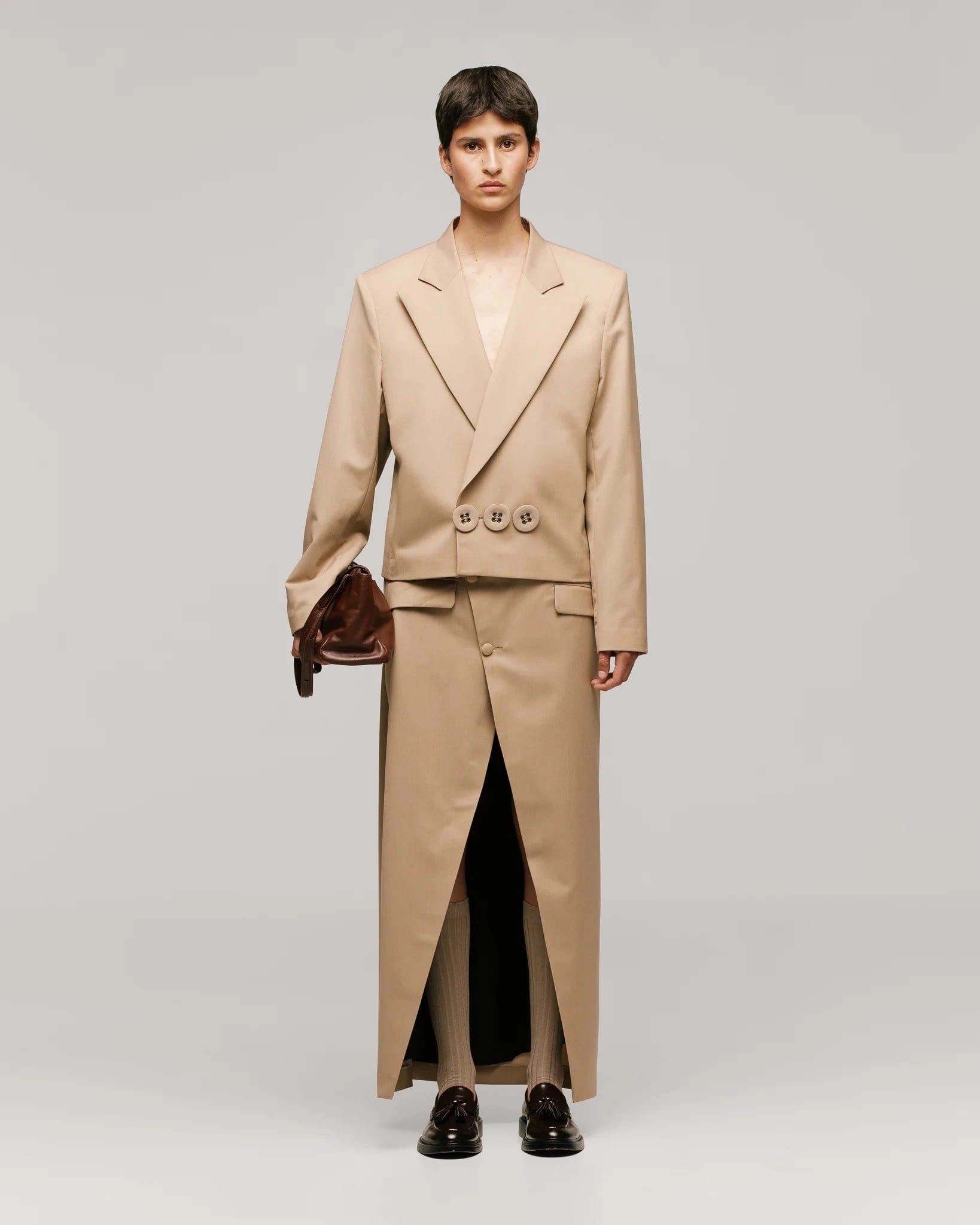 Traje Sastre Surcos - imagen 1