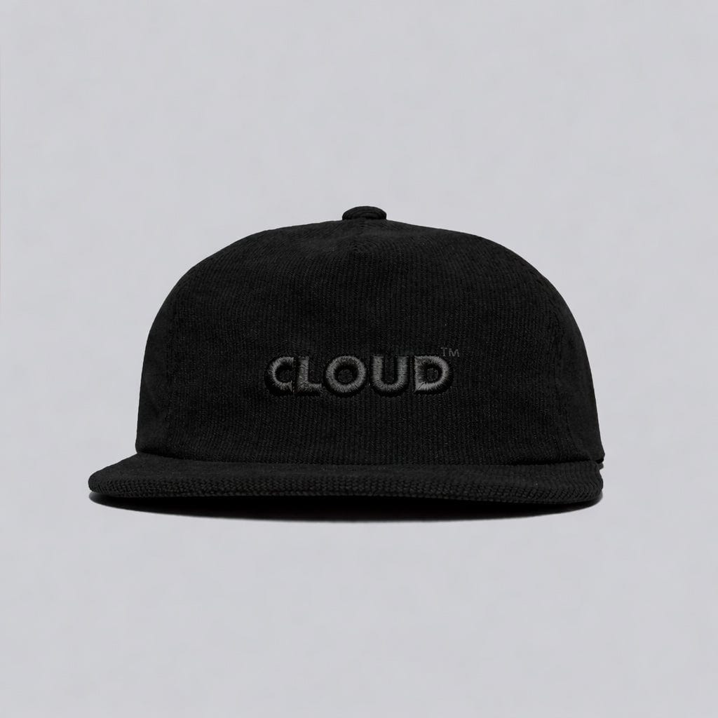 Gorra Block negra - imagen 1