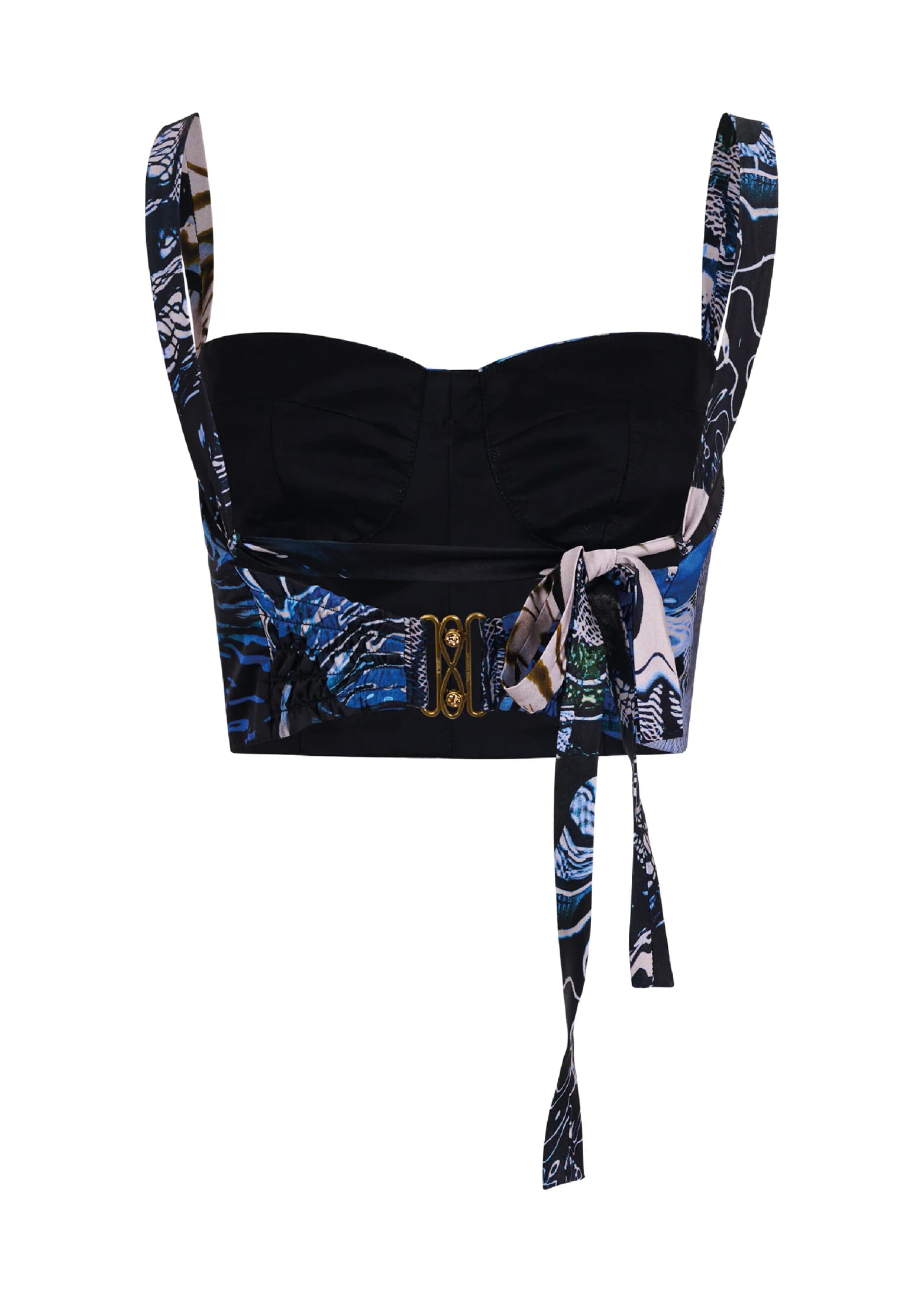 Reflection Bustier - imagen 5