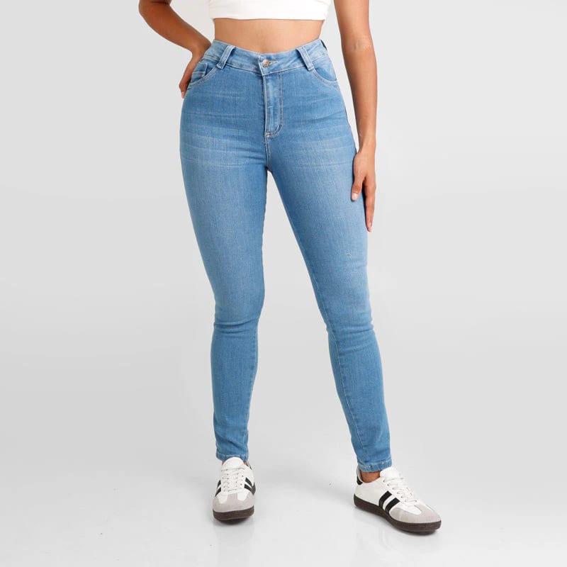 Jean Axspen Skinny Ax-2535 - imagen 1
