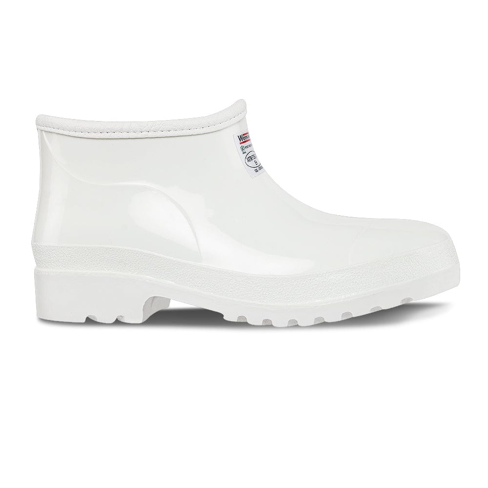 Zapatones Agrícolas Workman Food Ind. Blanco Croydon Para Hombre - imagen 2