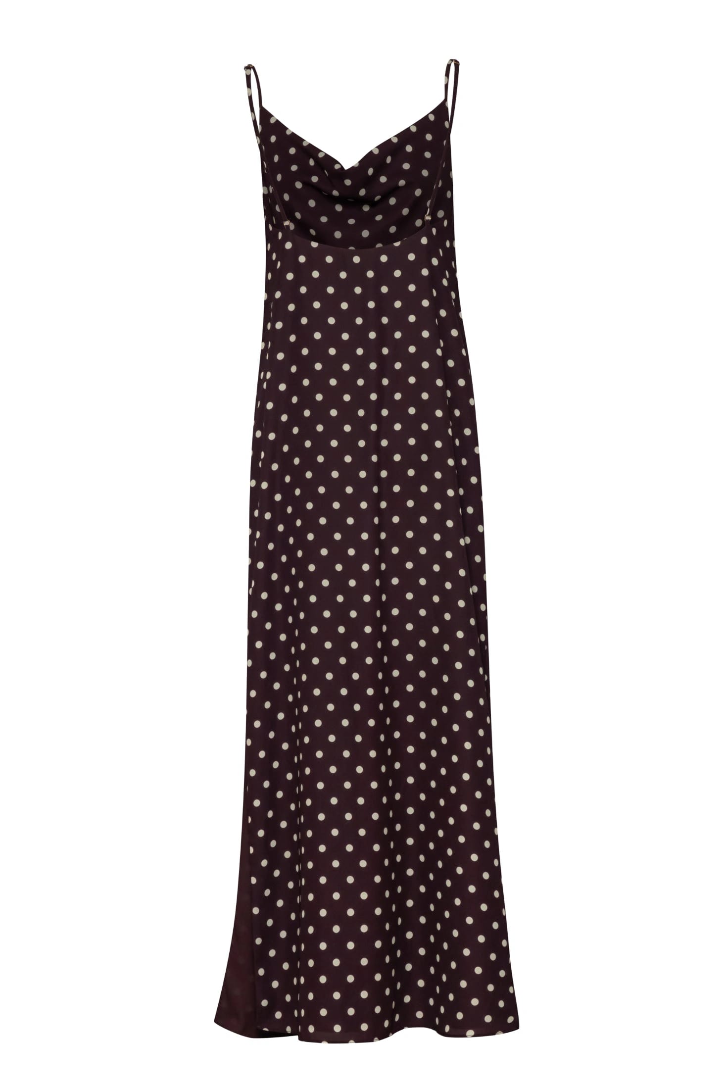 Tina Maxi Dress - imagen 3