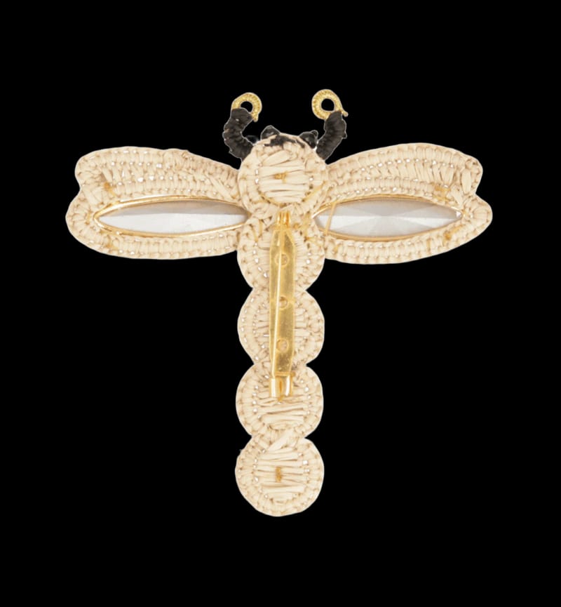 Broche Libélula - imagen 2
