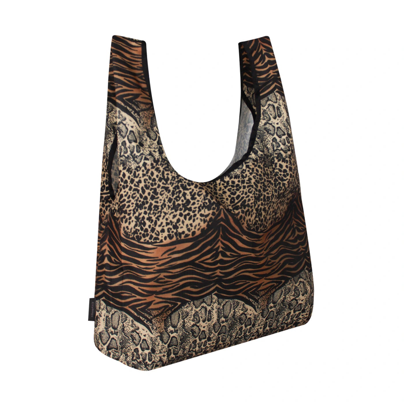 Bolsa Compras Ultra Estampado Vegas Citybags - imagen 1