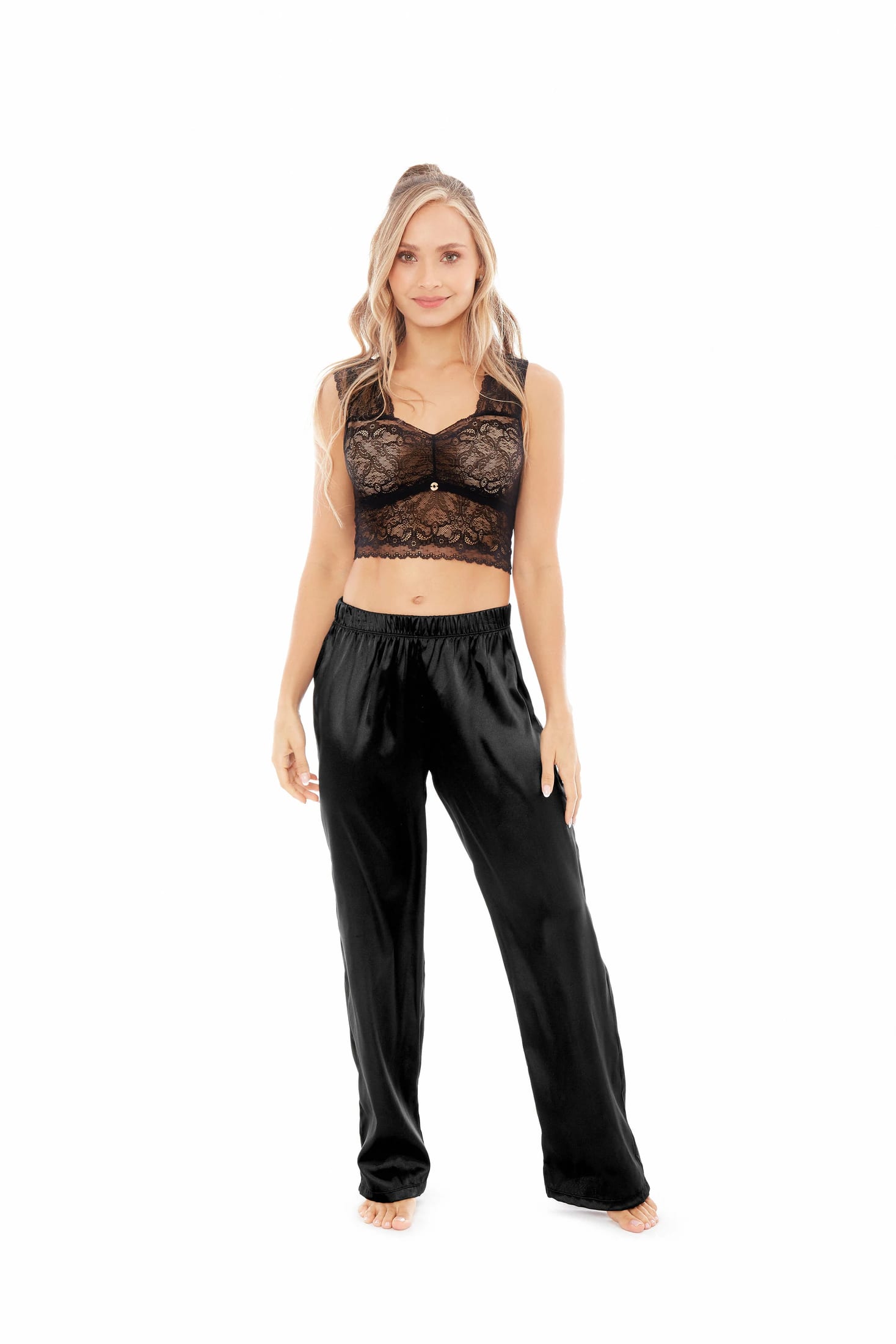 BLUSA 27923 - SIN FORRO - imagen 2