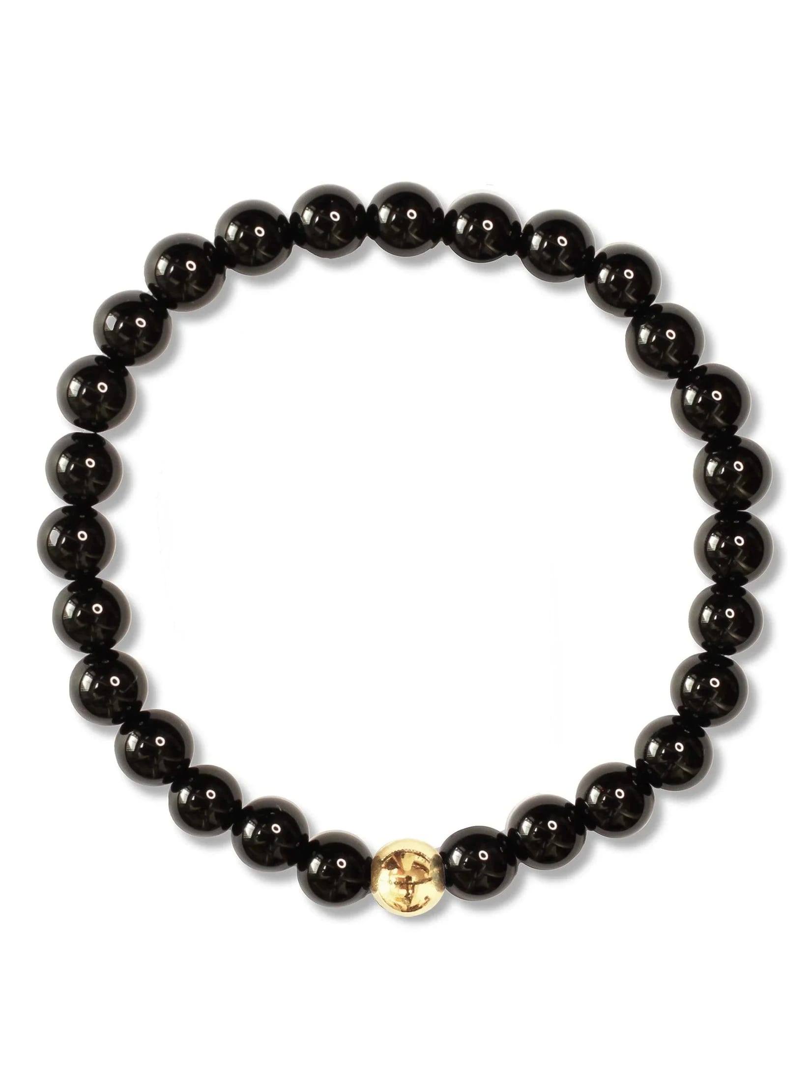 Brazalete Onyx 6mm - imagen 5