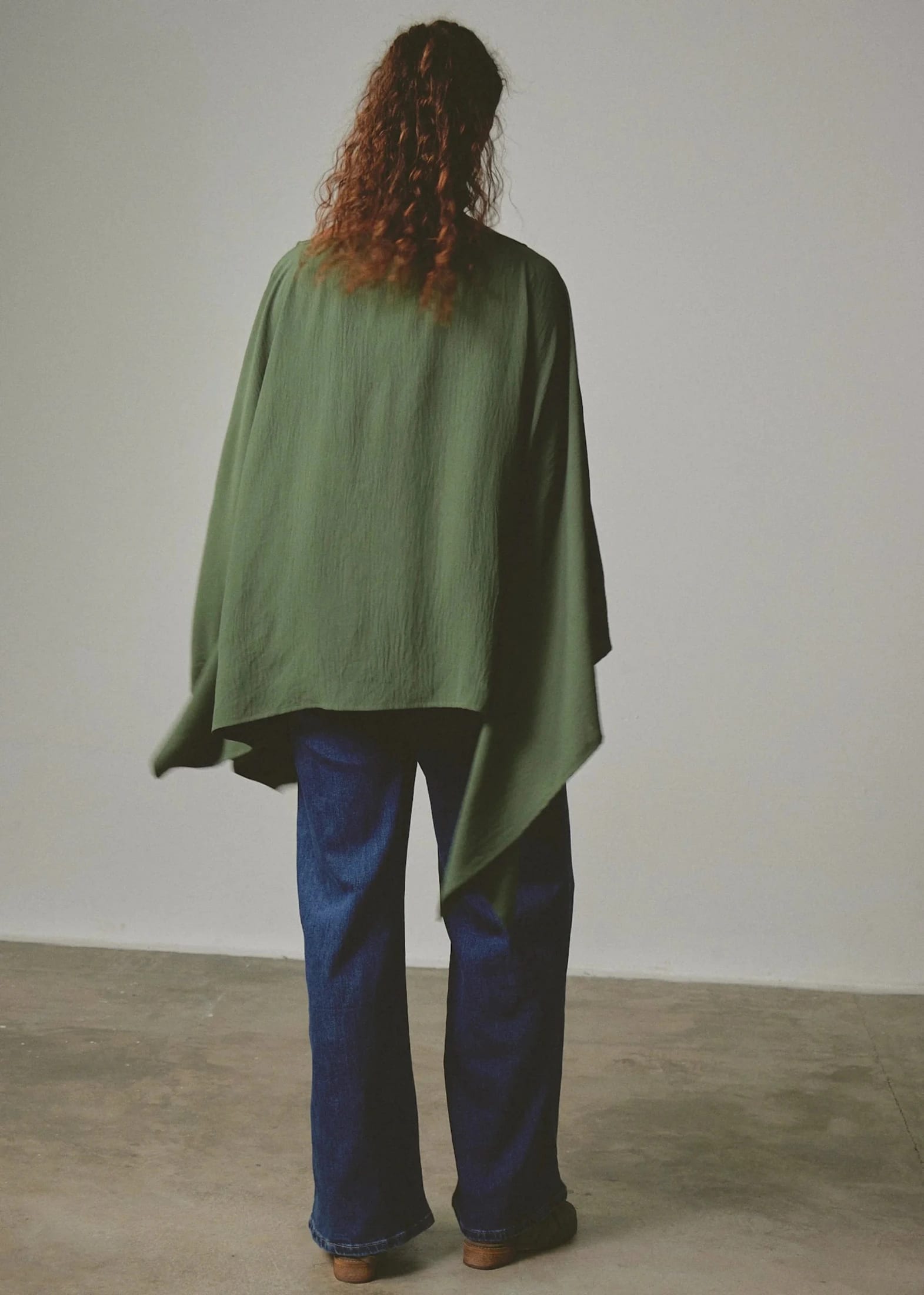 Blusa Hilos de Cedro - imagen 3