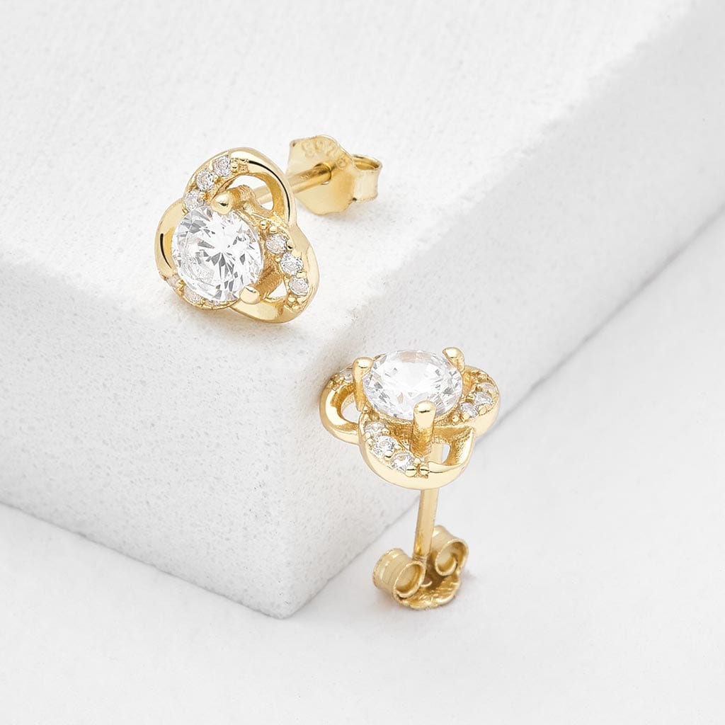 Aretes Lotus - imagen 3