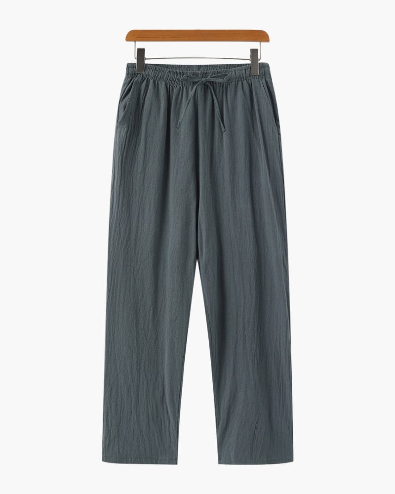 Zanzibar - Linen Pantalon - imagen 3