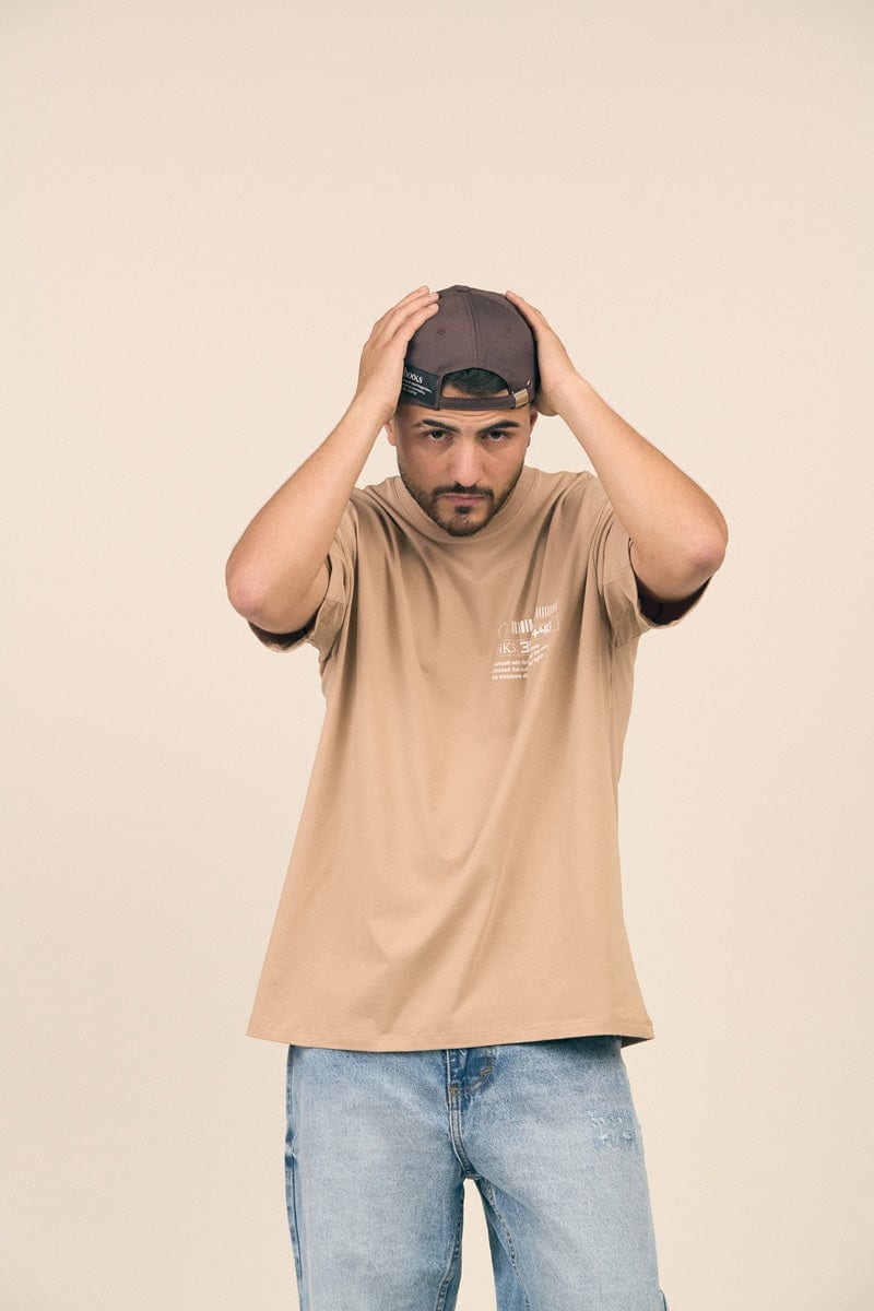 GORRA CAFE - imagen 1