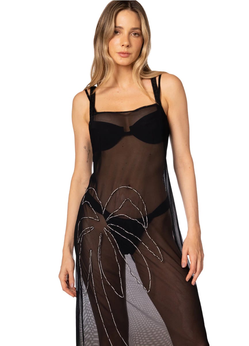 ANCESTRAL LINES GIO DRESS 9634 - imagen 2