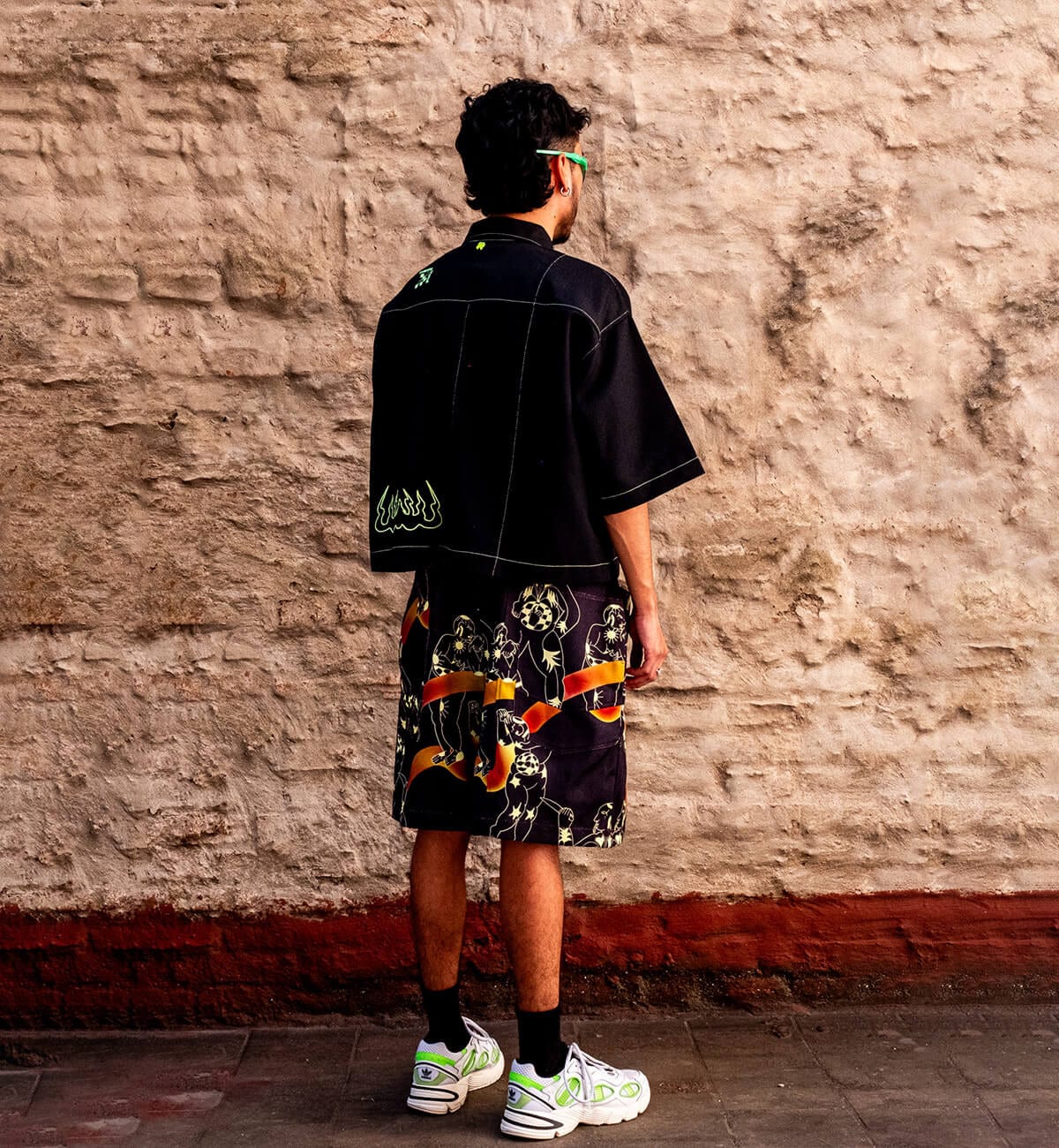 ✴︎ Bermuda Futuro Agender 🩸 Cc: Caníbal ✴︎ Caníbales - imagen 5