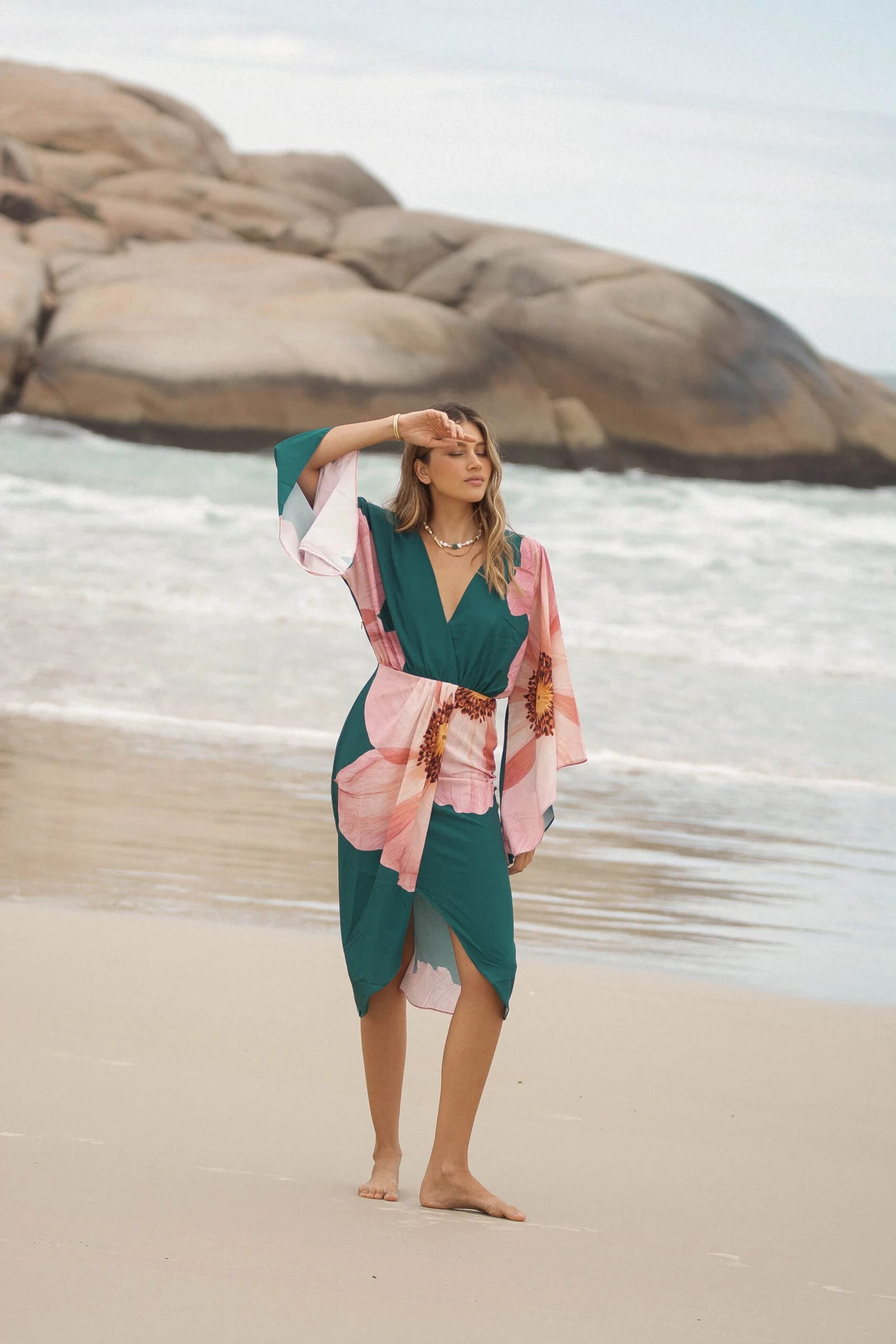 Vestido Solaris - imagen 30