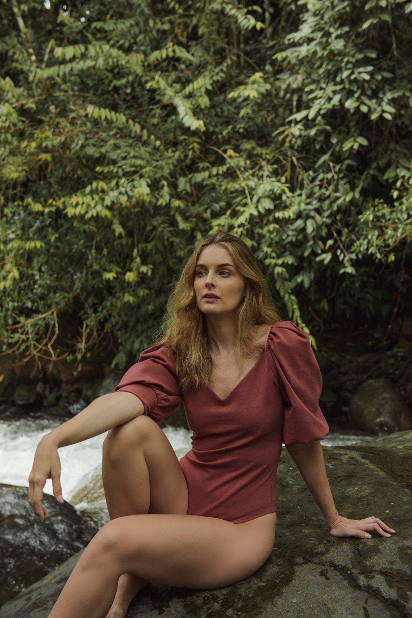 Bodysuit Iris - imagen 1
