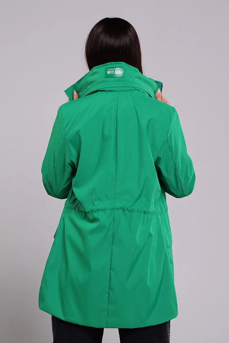 Parka Classic Verde Oasis - imagen 10