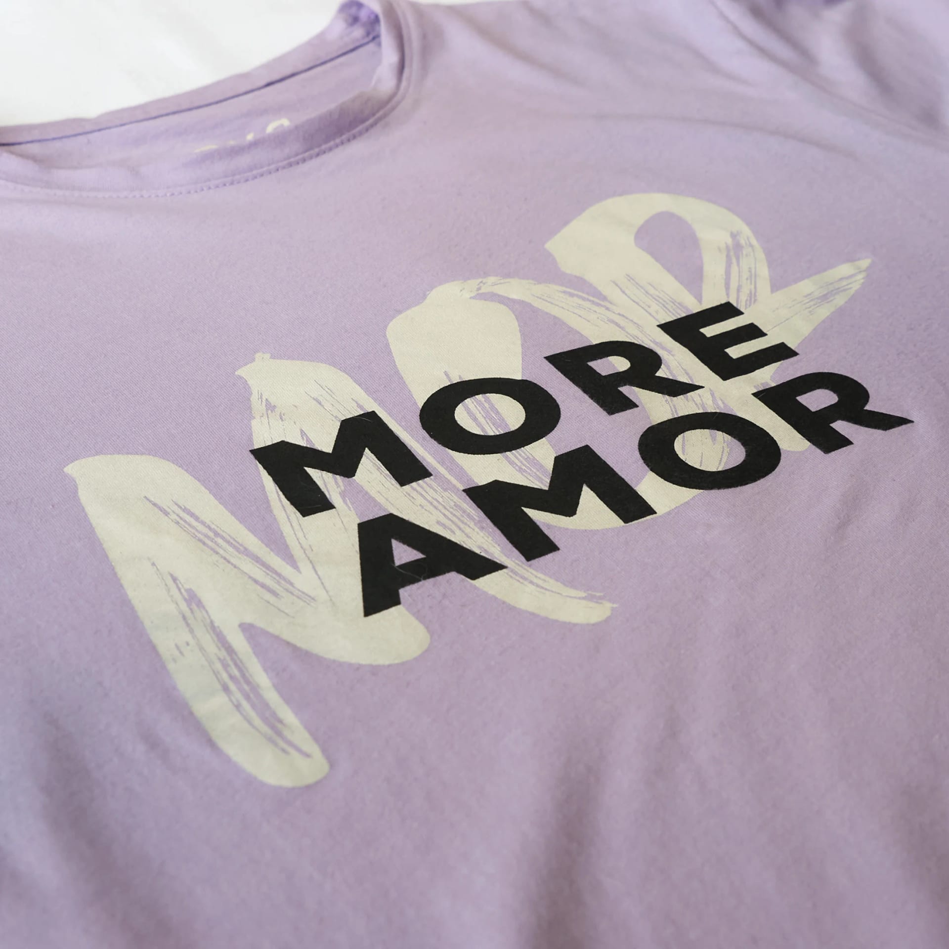 MOR  T-SHIRT - imagen 4