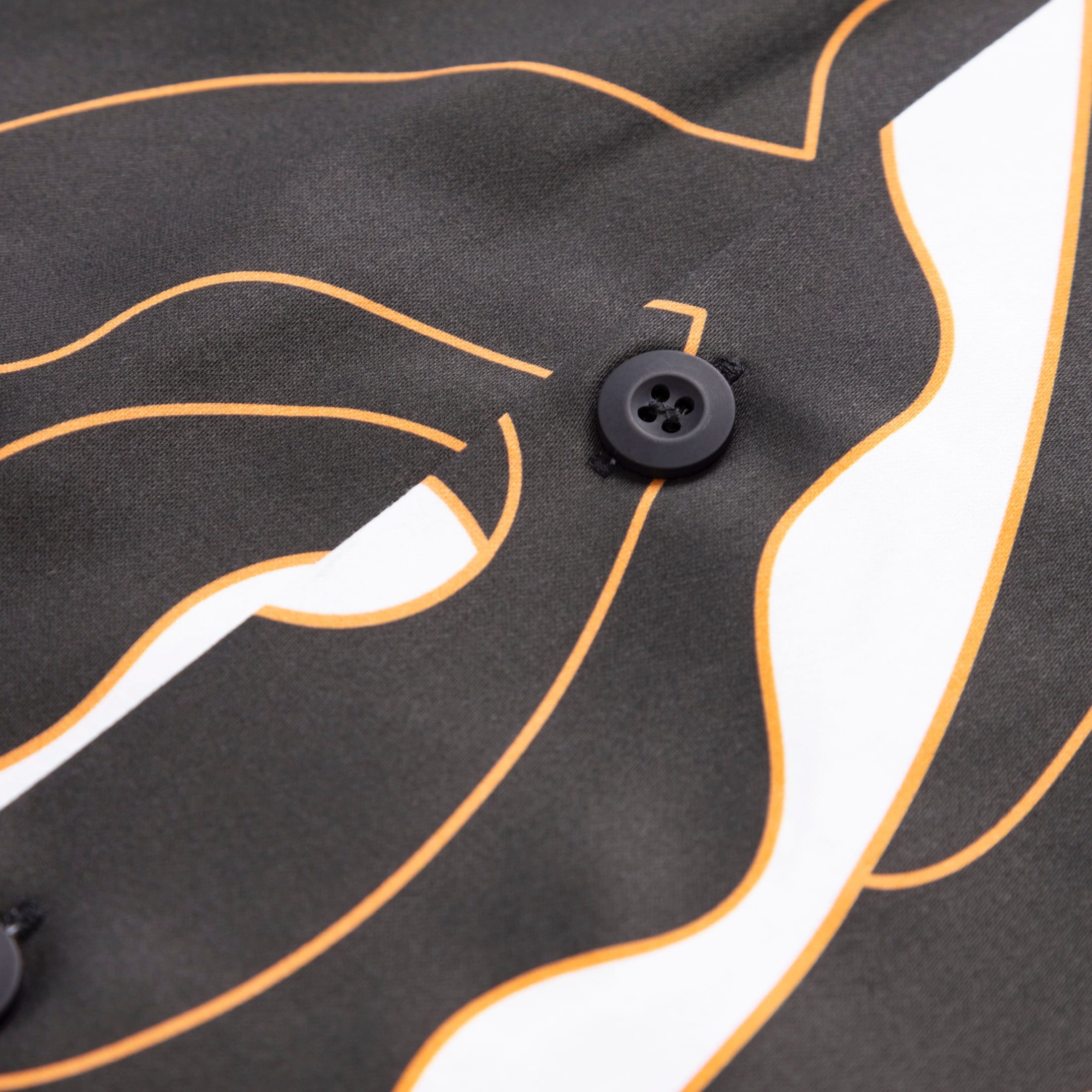 CAMISA EFECTO SNAKES NEGRA - imagen 3