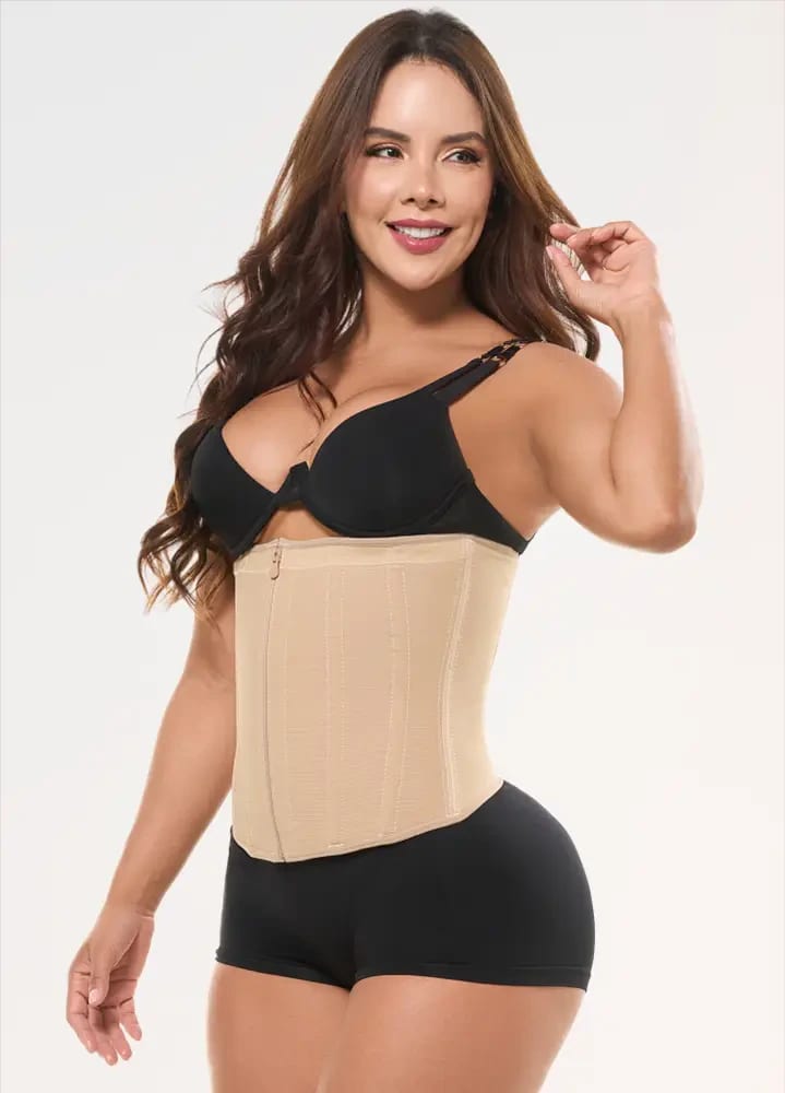 Faja Cinturilla: Control de abdomen y cintura | Salome 315 - imagen 3