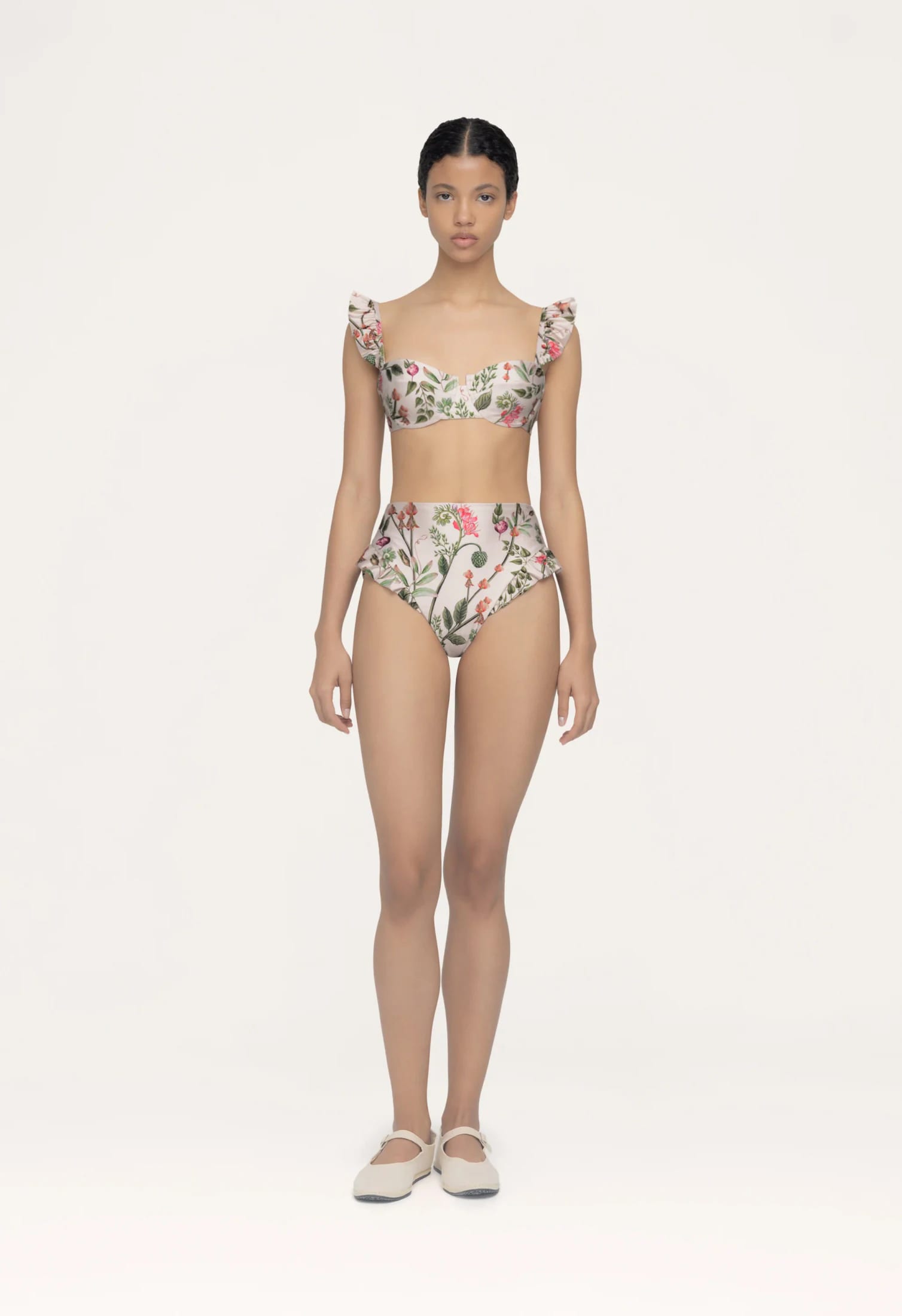 Jengibre Cultivo Bikini Bottom - imagen 6