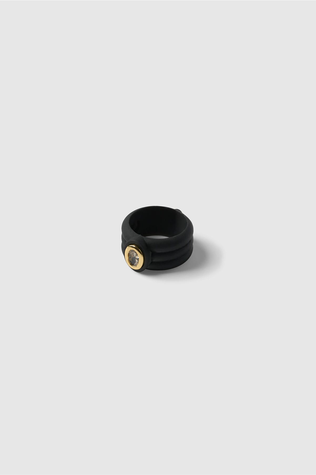 LIQUORICE - M RING - imagen 1