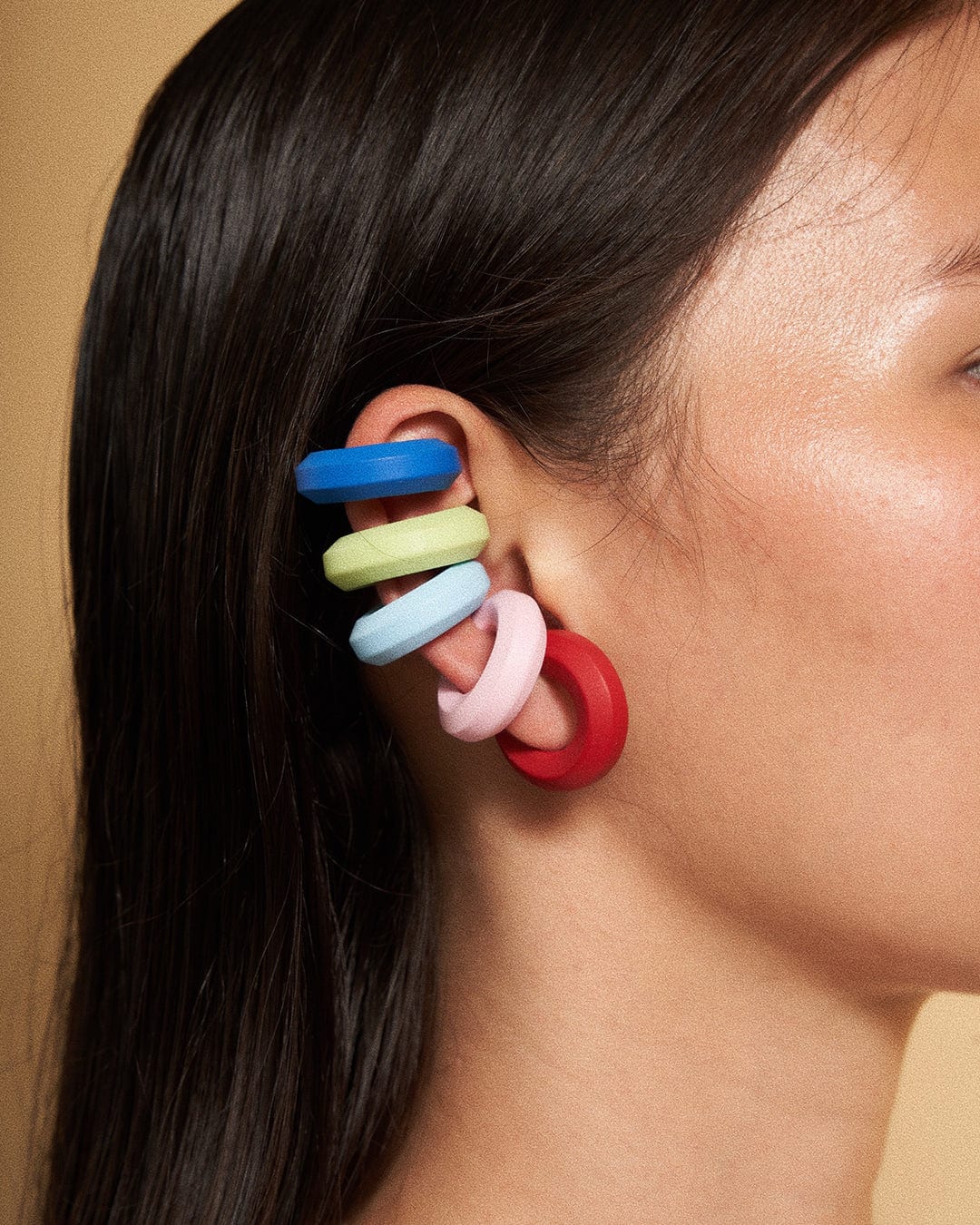 Geo Darling Earcuff Midi - imagen 5