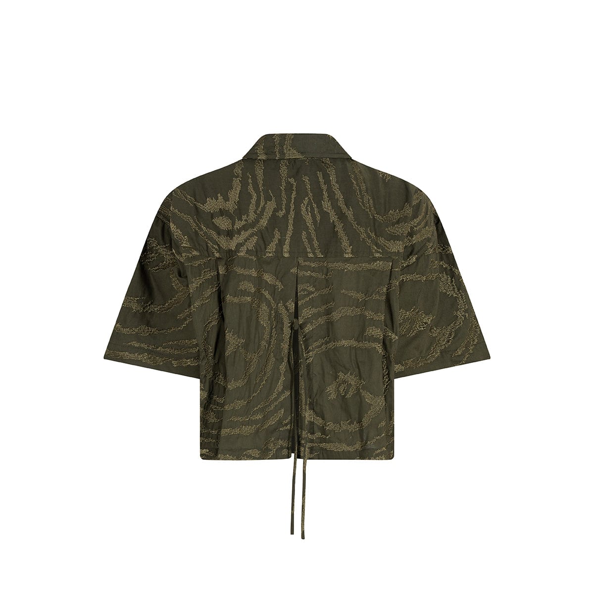 CAMISA BORDADO - imagen 3