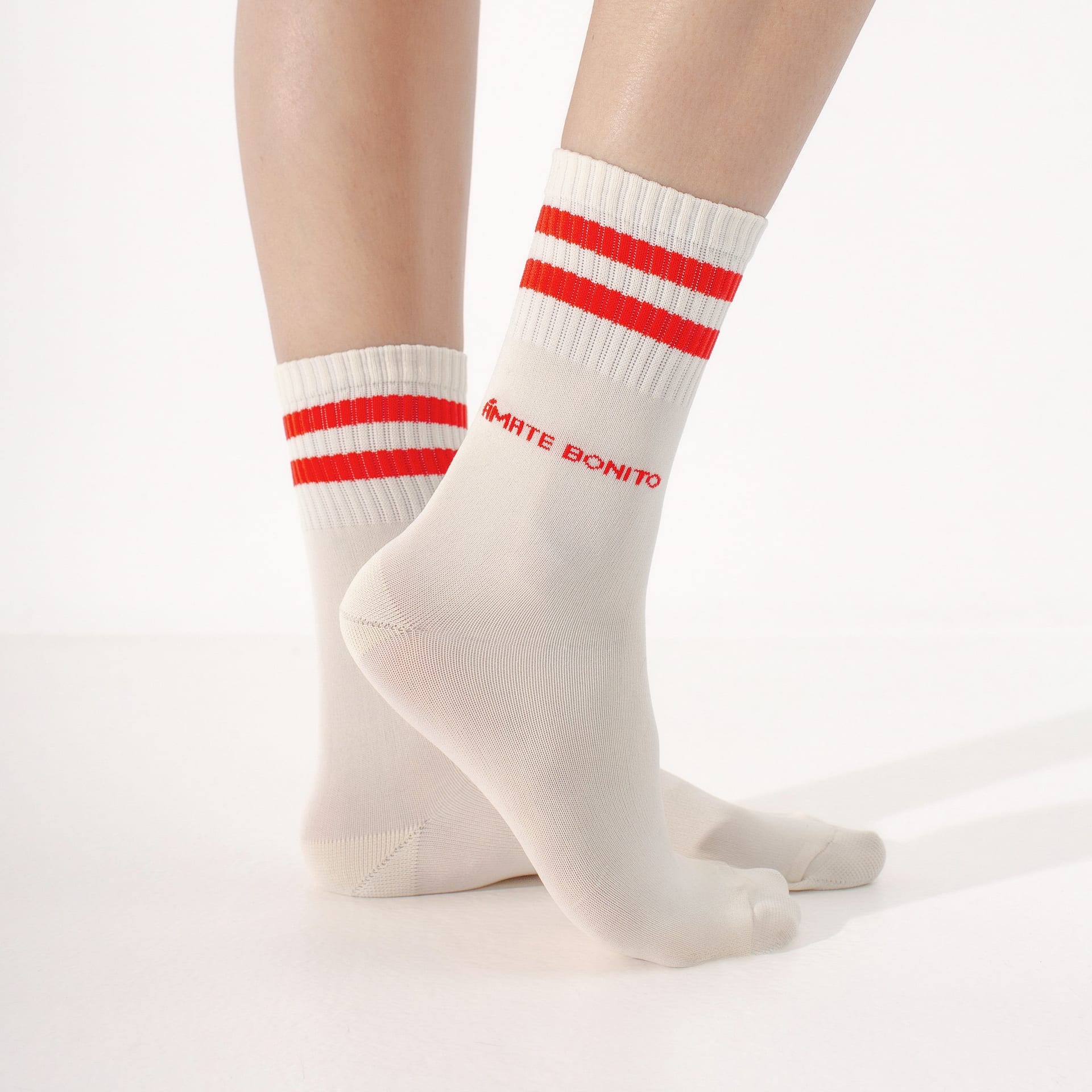 Ámate Bonito Socks - imagen 2