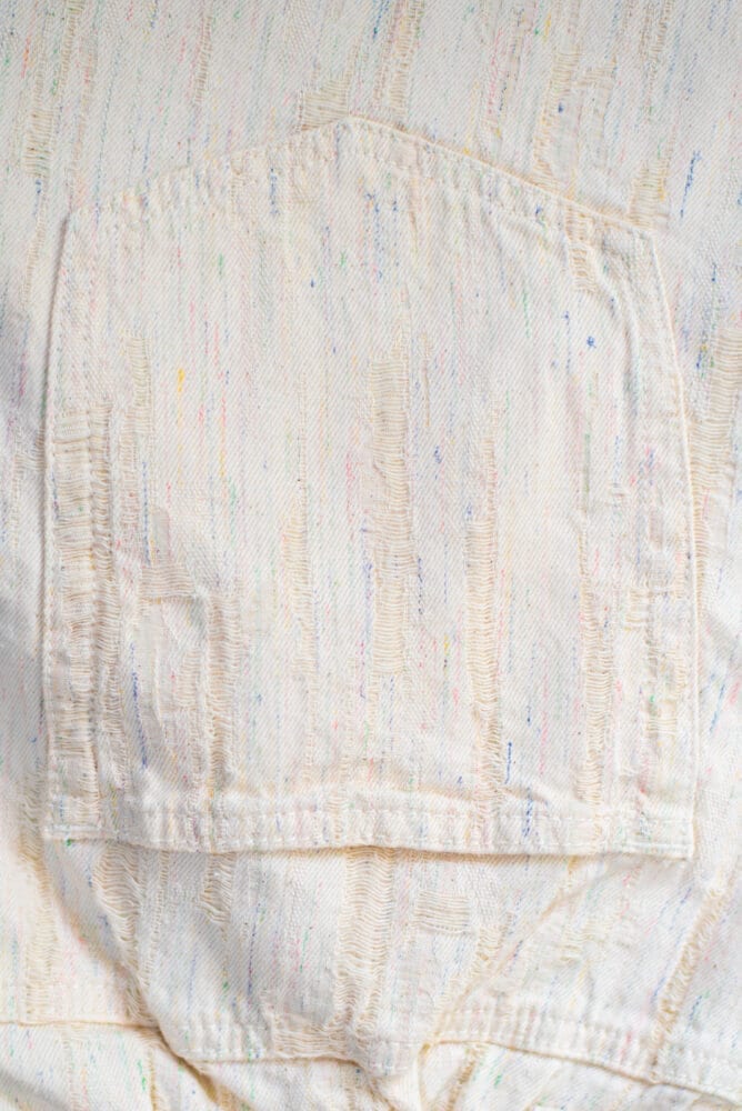 Pantalón Vainilla - imagen 5