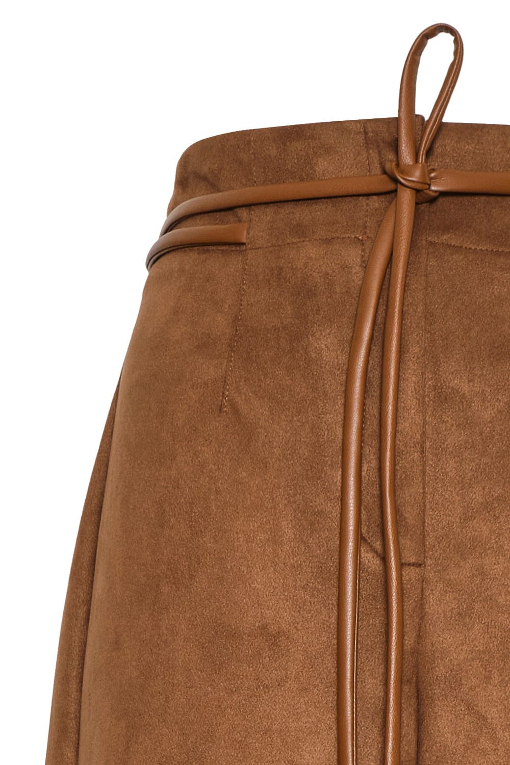 Pantalón cedro chocolate - imagen 2
