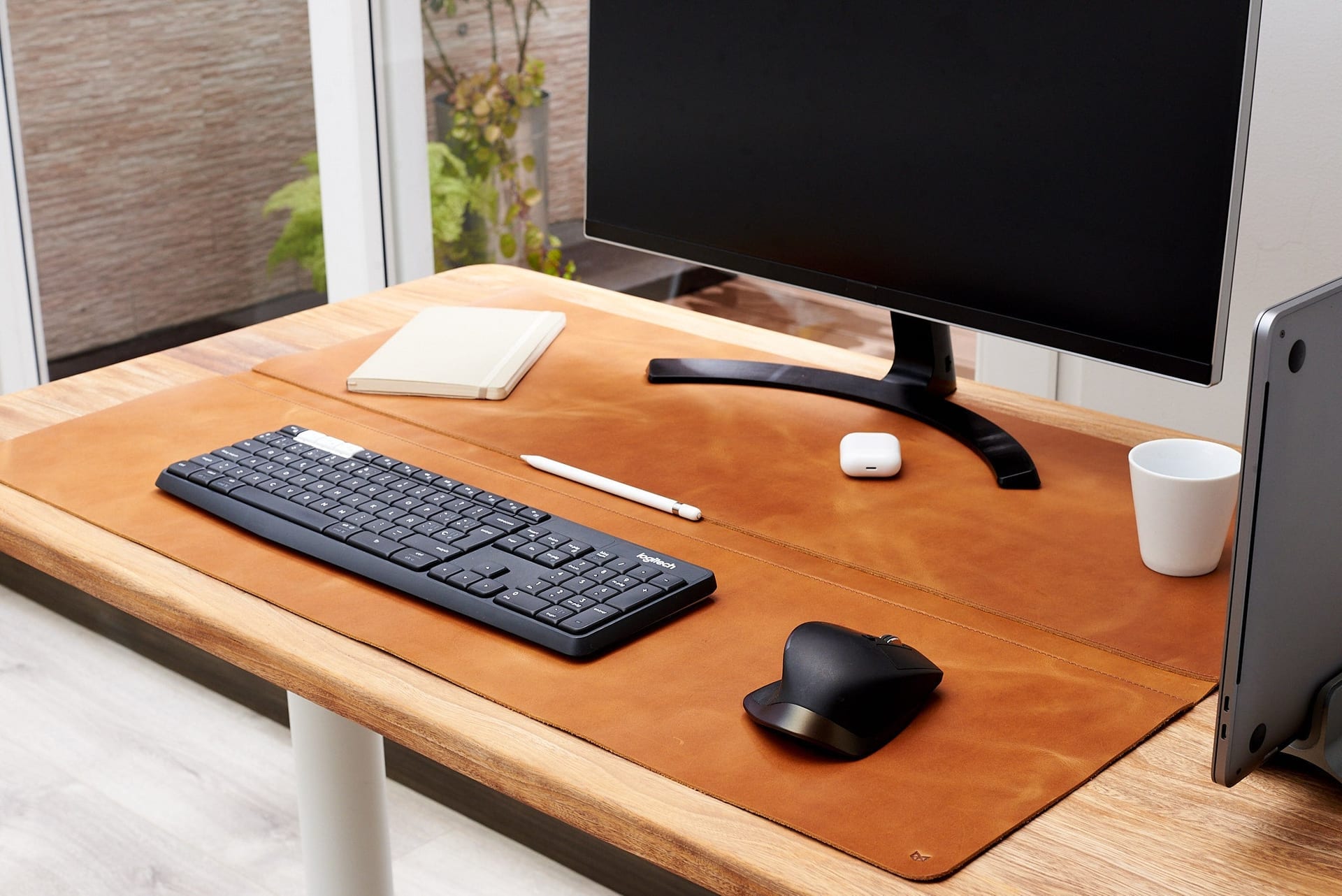 Custom Size Desk Pad - 30x50 CM - imagen 1