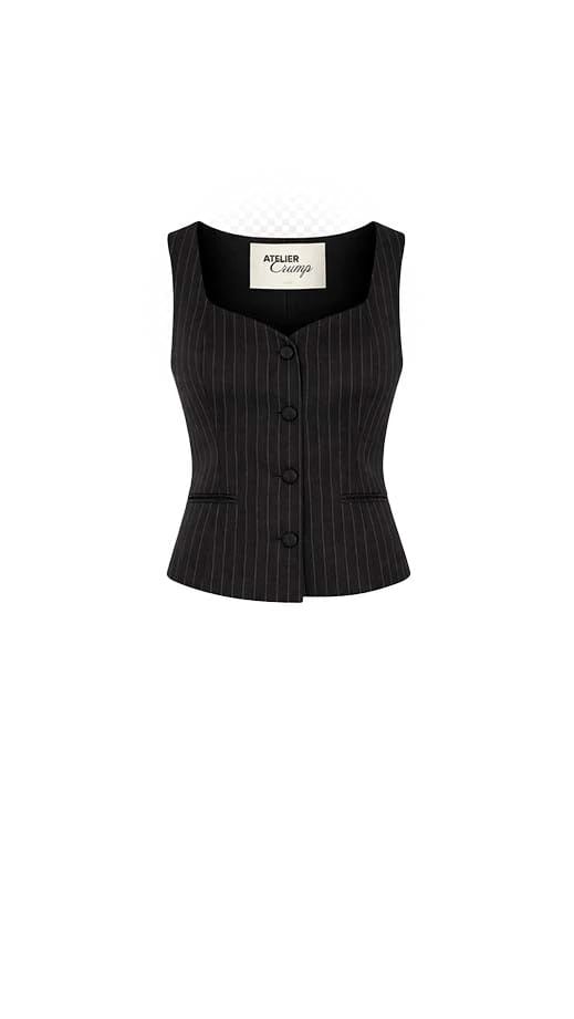Silencio Night Vest - imagen 1