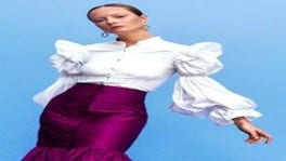 PASCALE TOP - imagen 1