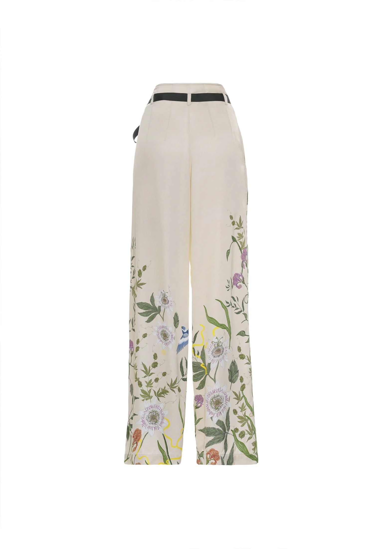 Memoria Paraiso Trousers - imagen 5