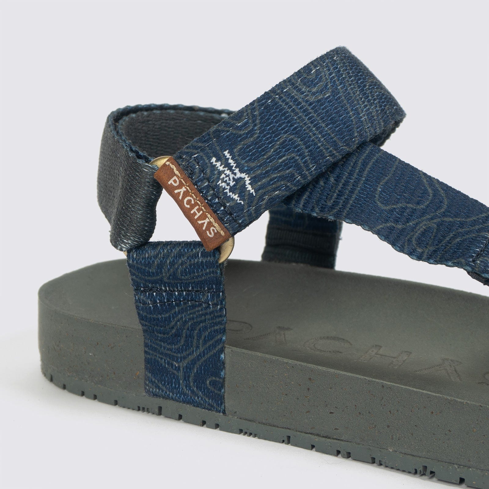 Sandalias Reata "Afuera" Rios - imagen 6